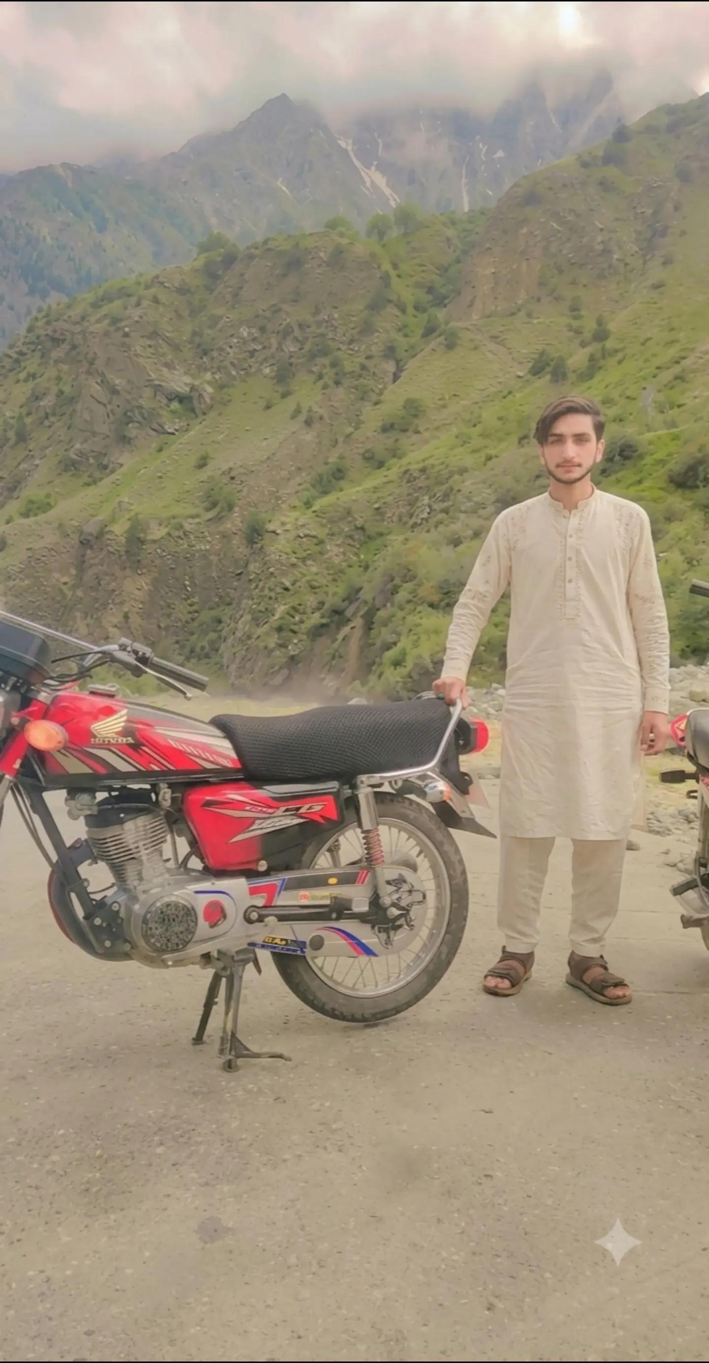 @Akash mughal🕊️
