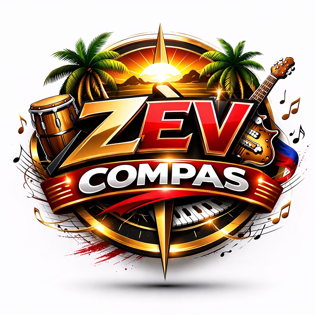 @ZÈV COMPAS LUCAS BAY MIZIK