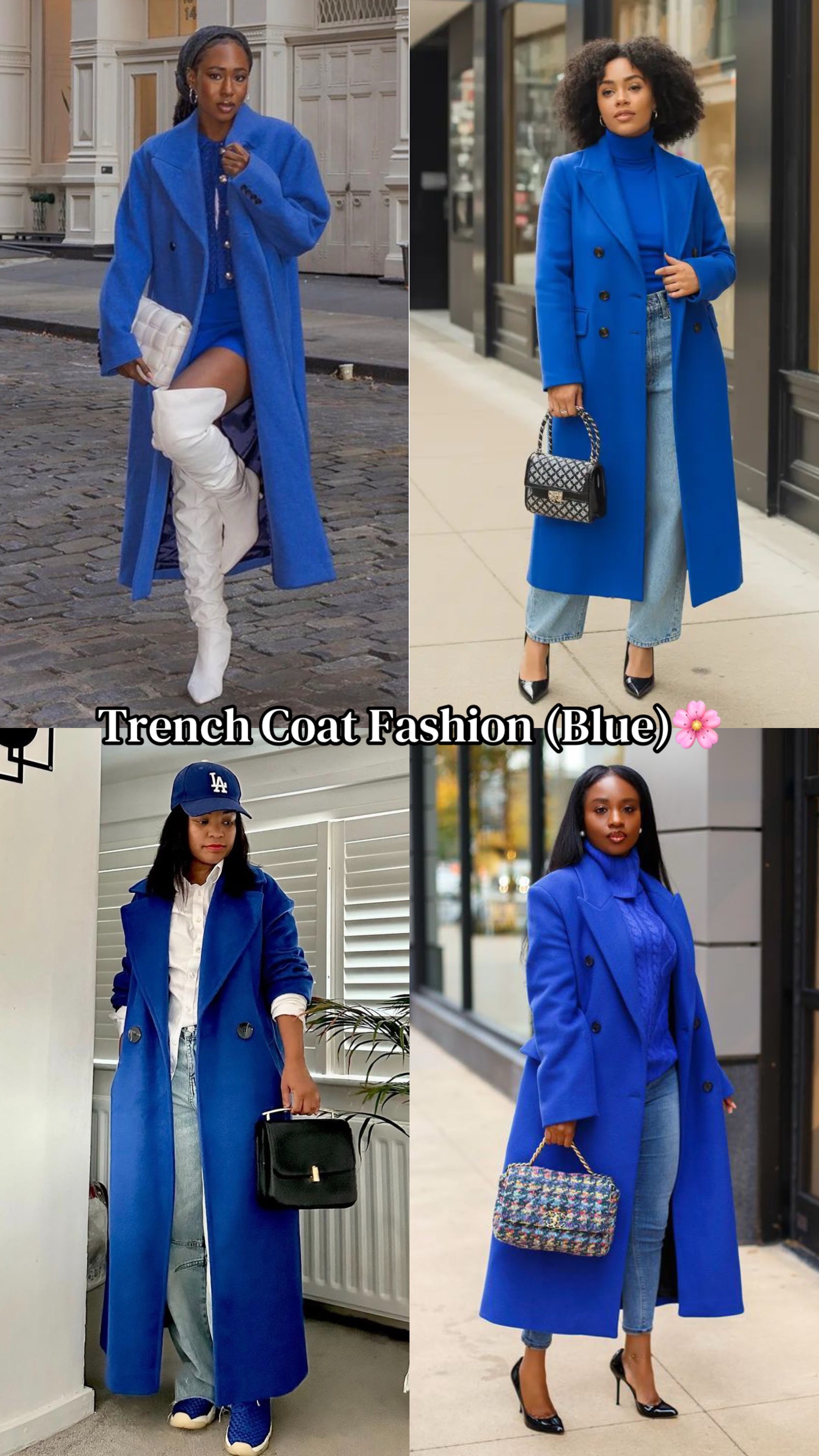 @Style Inspo Daily🌸