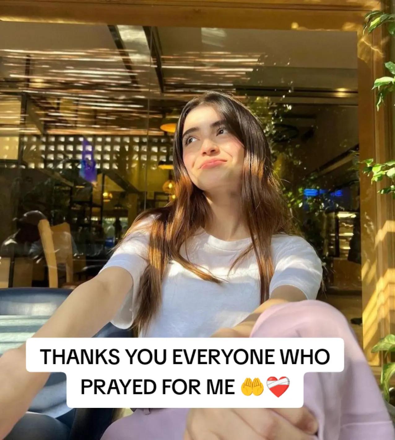 @Amelia Grace โจ๐ฌ๐ง