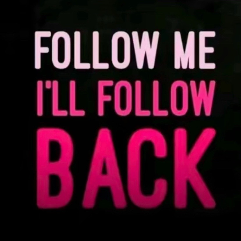 @Ifyoufollowmeillfollowyouback