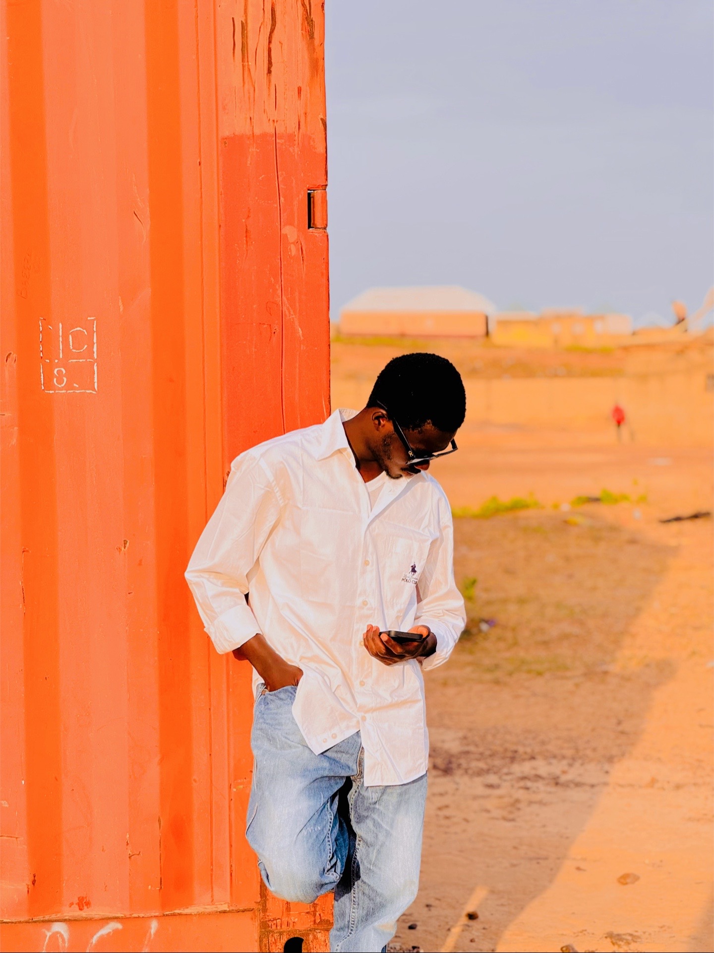 @Mujahideen Garba Mohammed