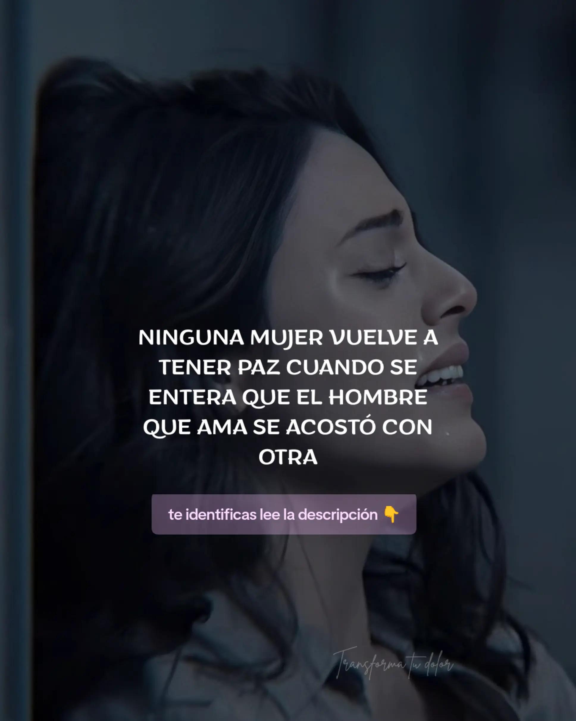 @Transforma Tu Dolor