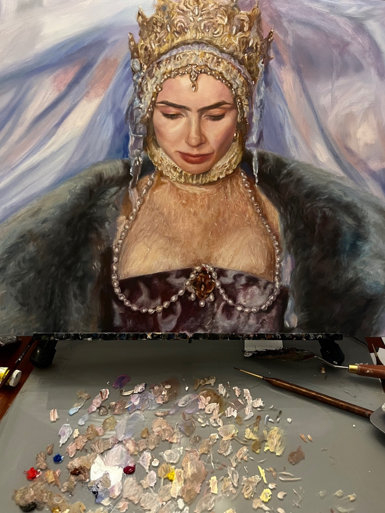 @Fairytale Paintings