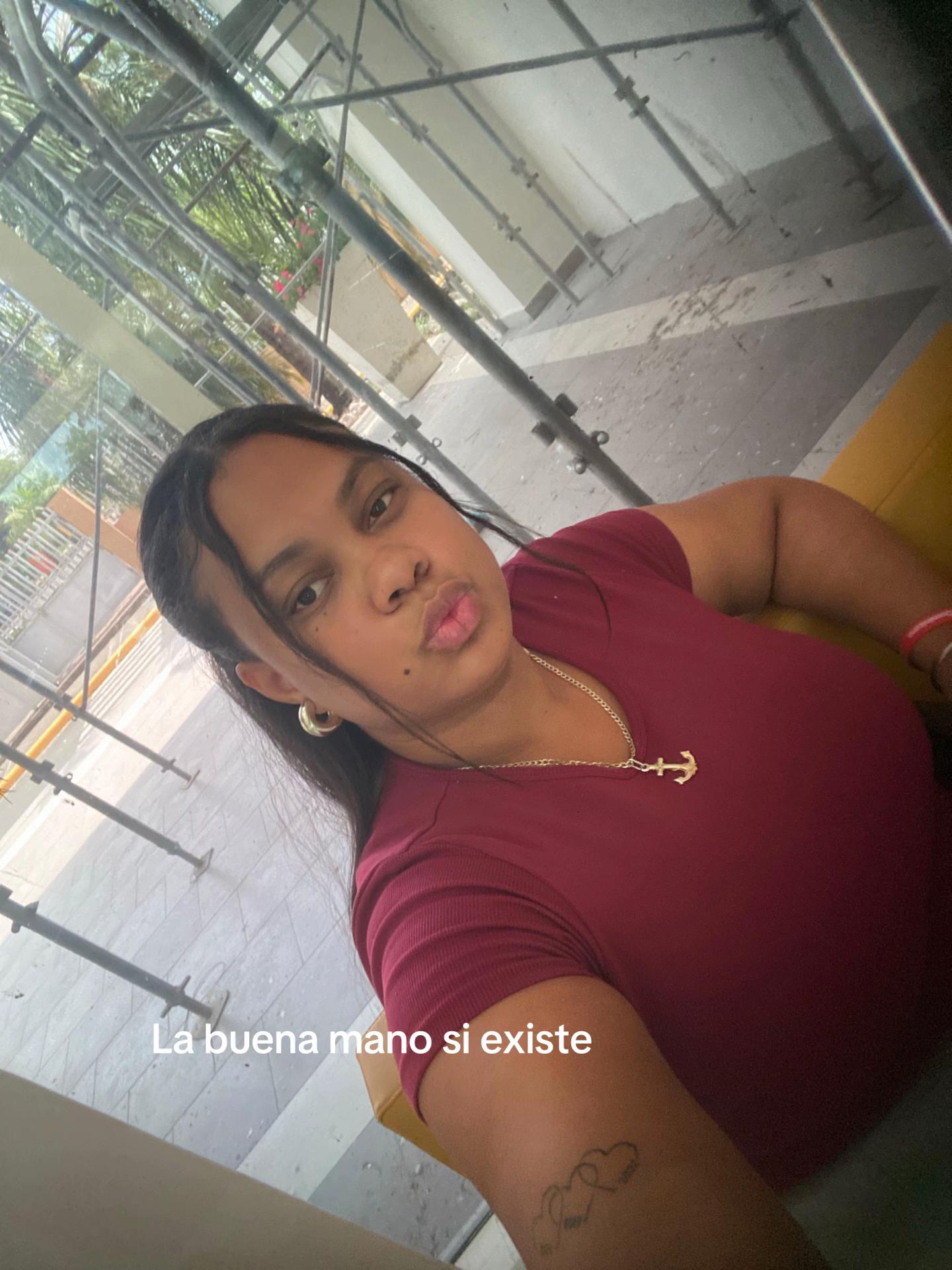 @Genesis Nicole De Santana