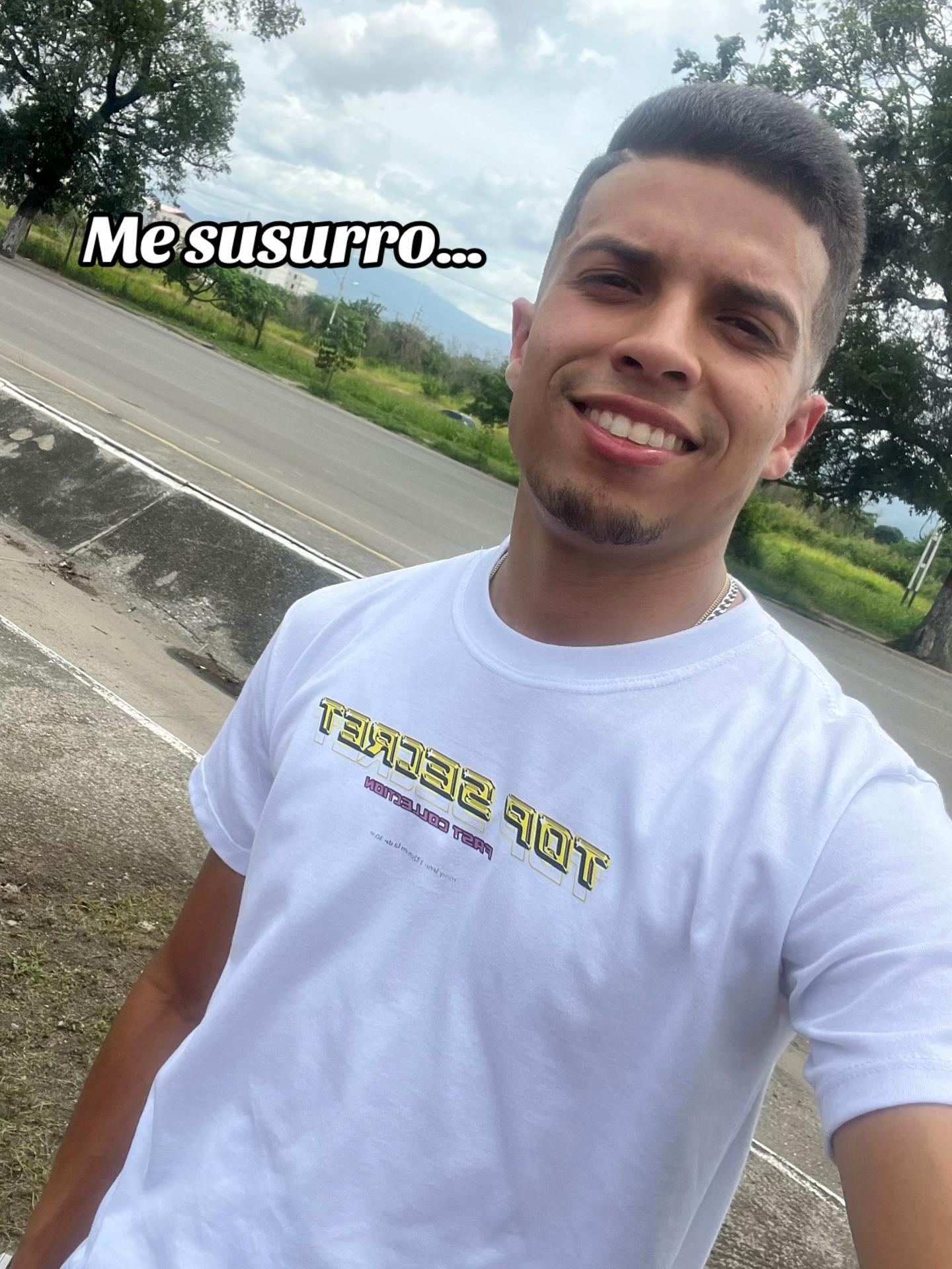 @Ronald Ledezma