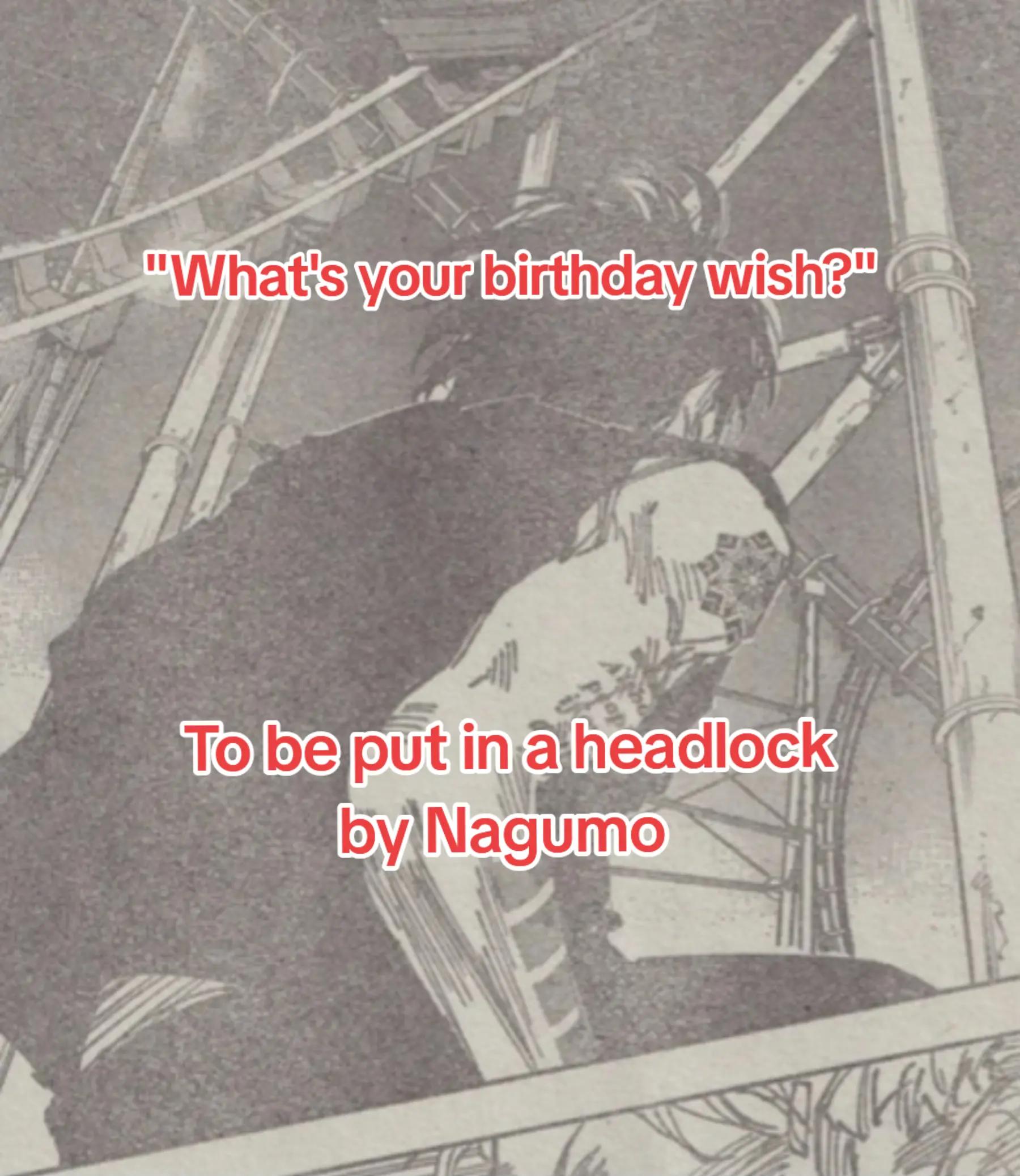@n.♡🦭 || Nagumo's ONLY wife