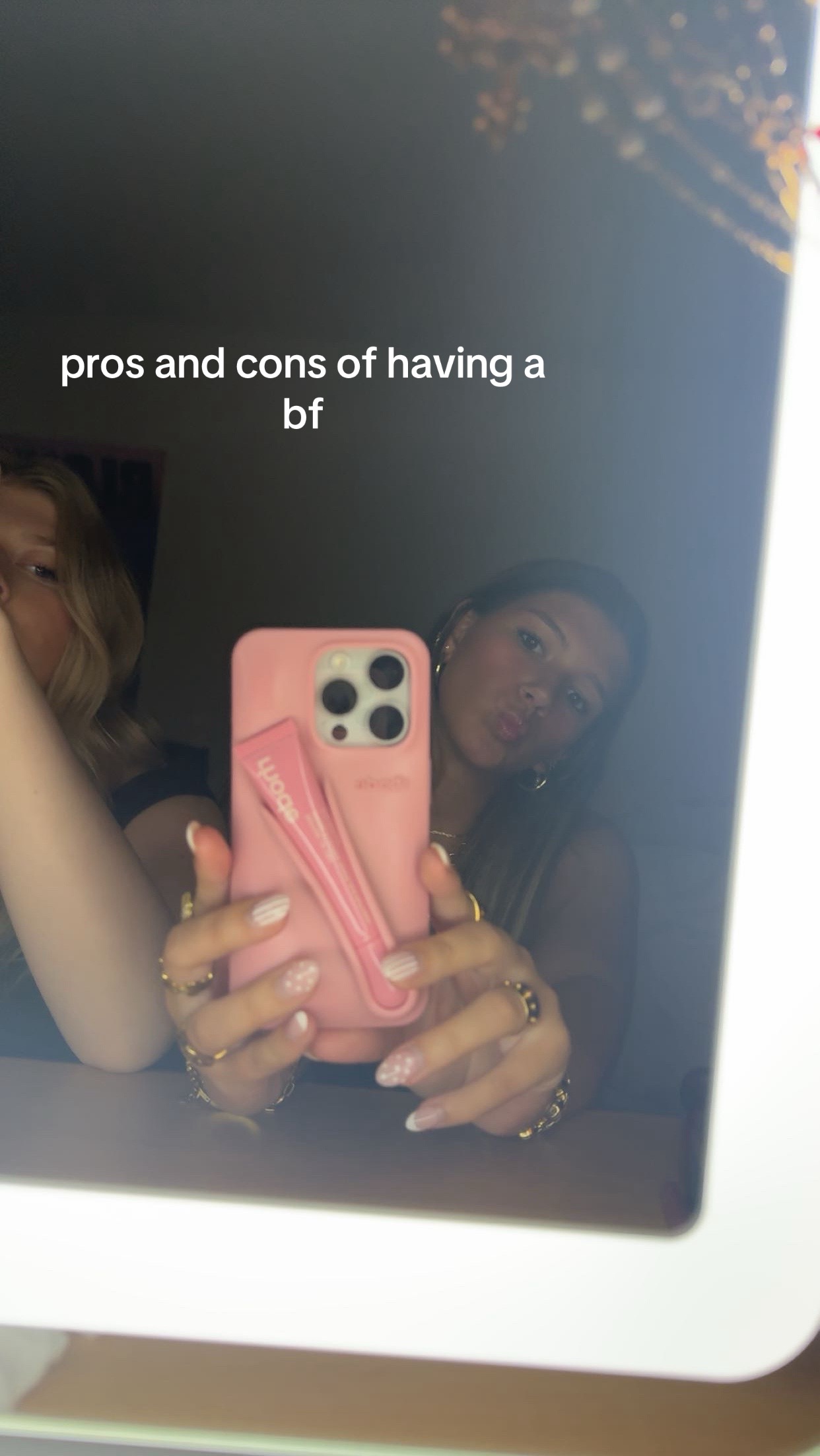 @sophia foss