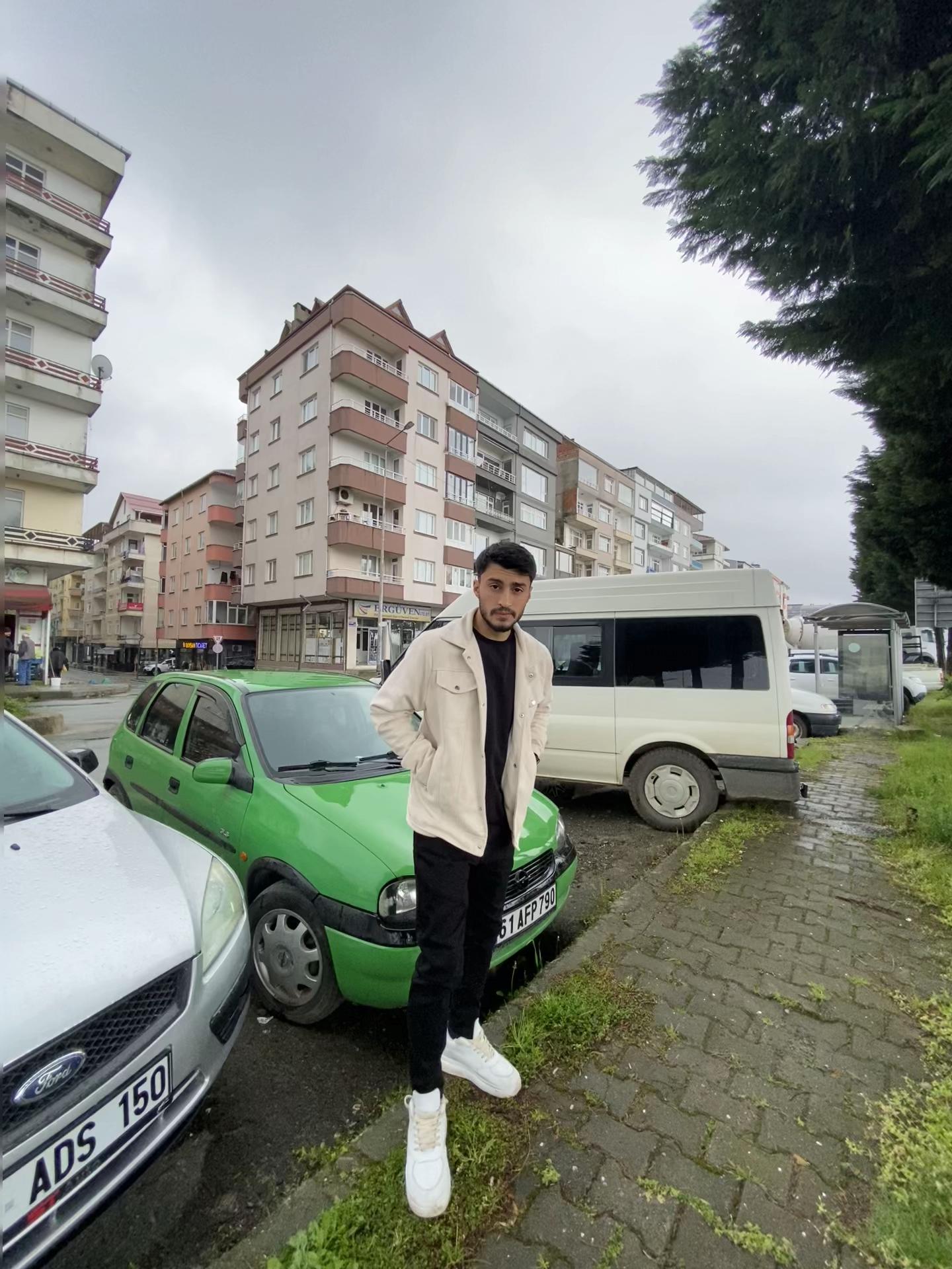 @BARAN BARKIŞ