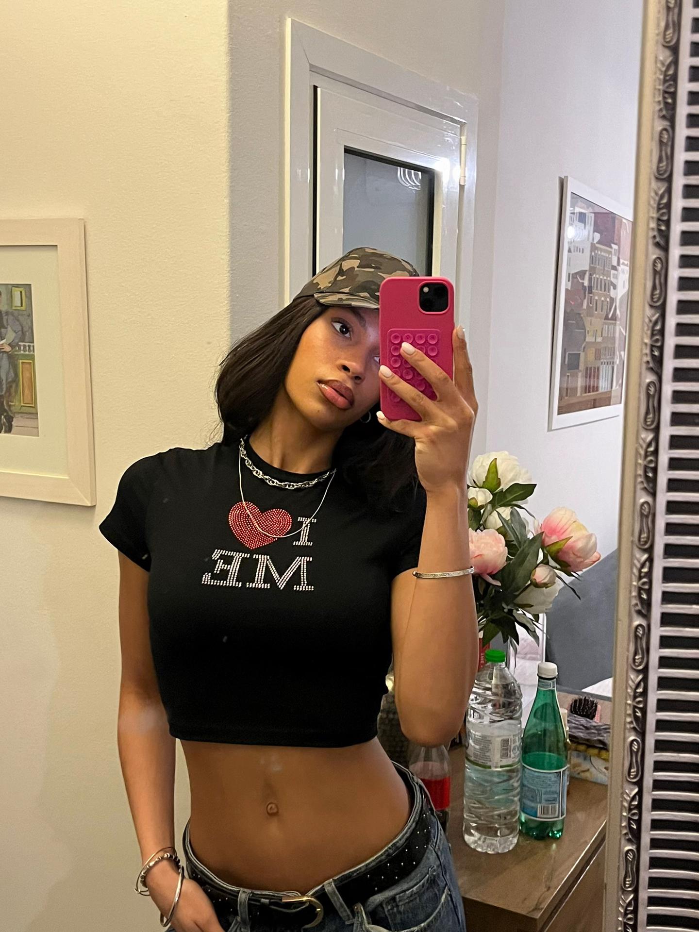 @yvette💋