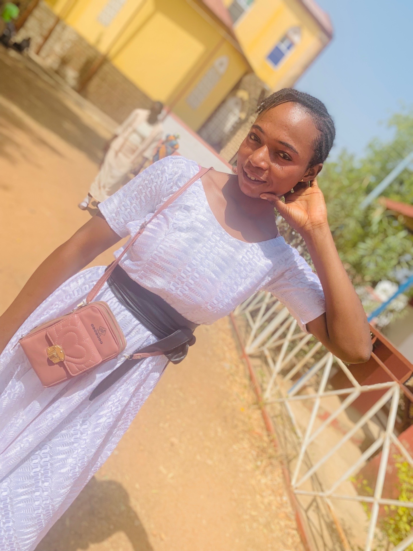 @🌹Abena ❤️vickyi🌹