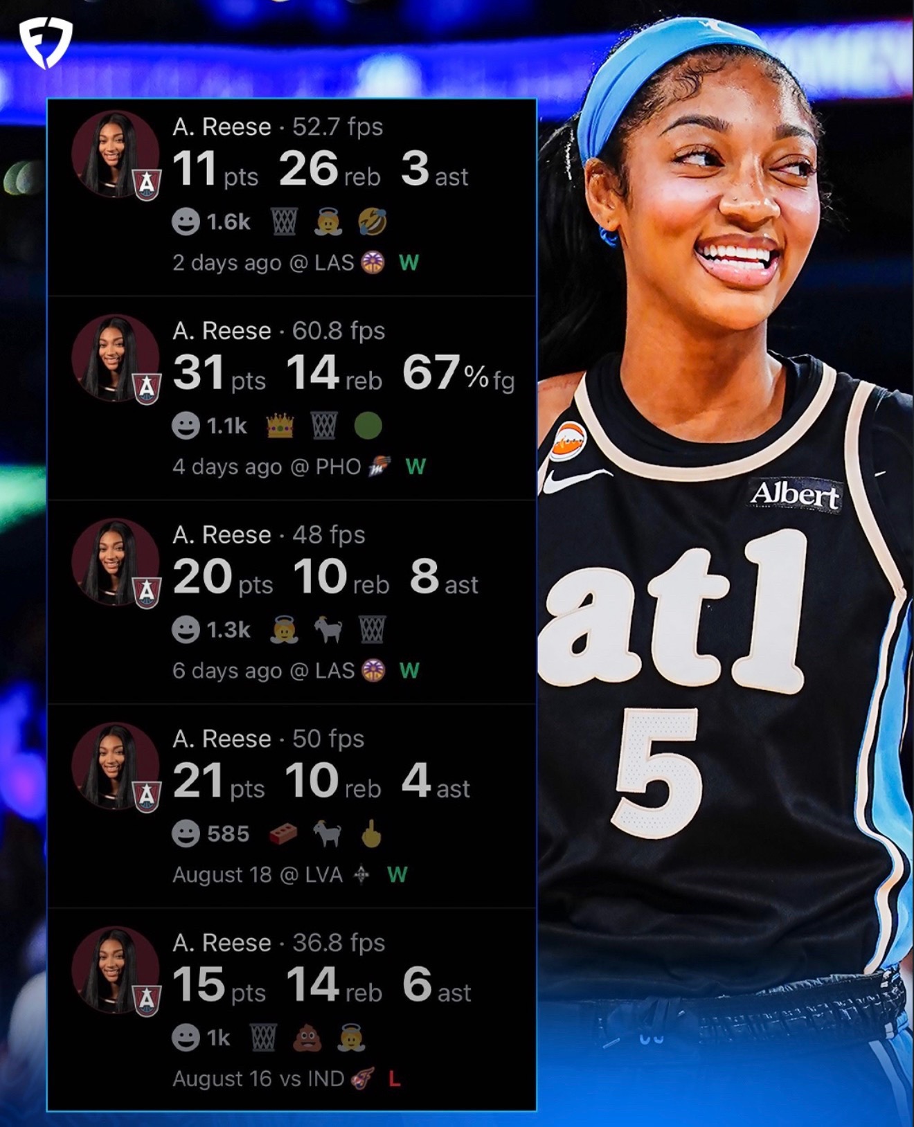 @FanDuel Sports