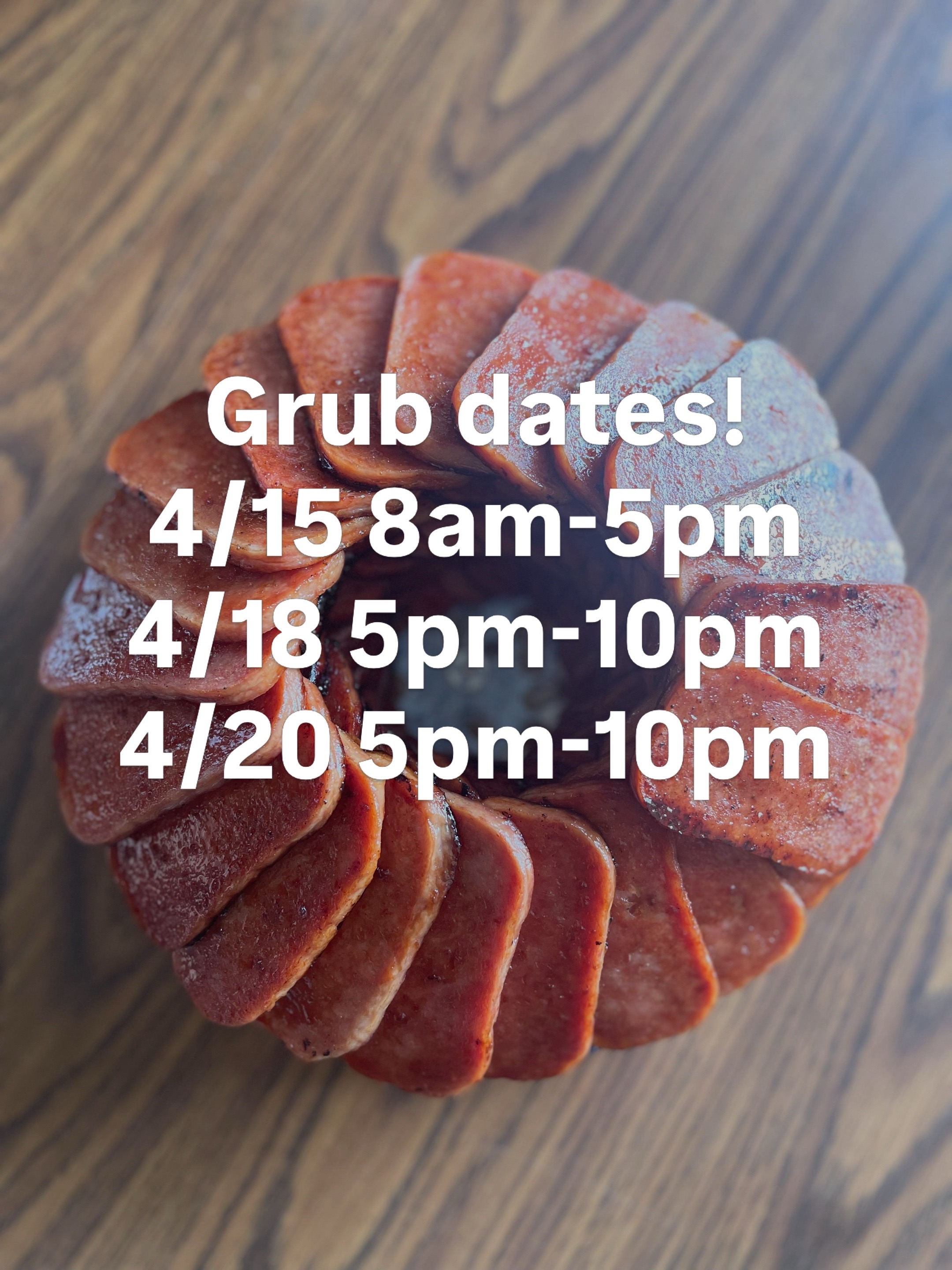 @Island Grub