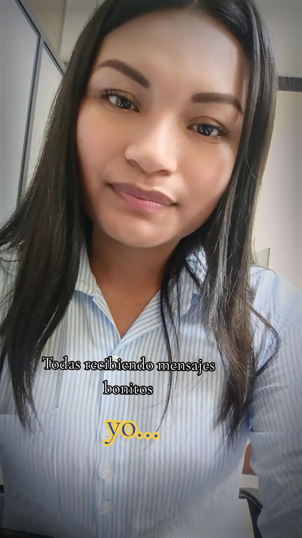 @Mayly Rojas