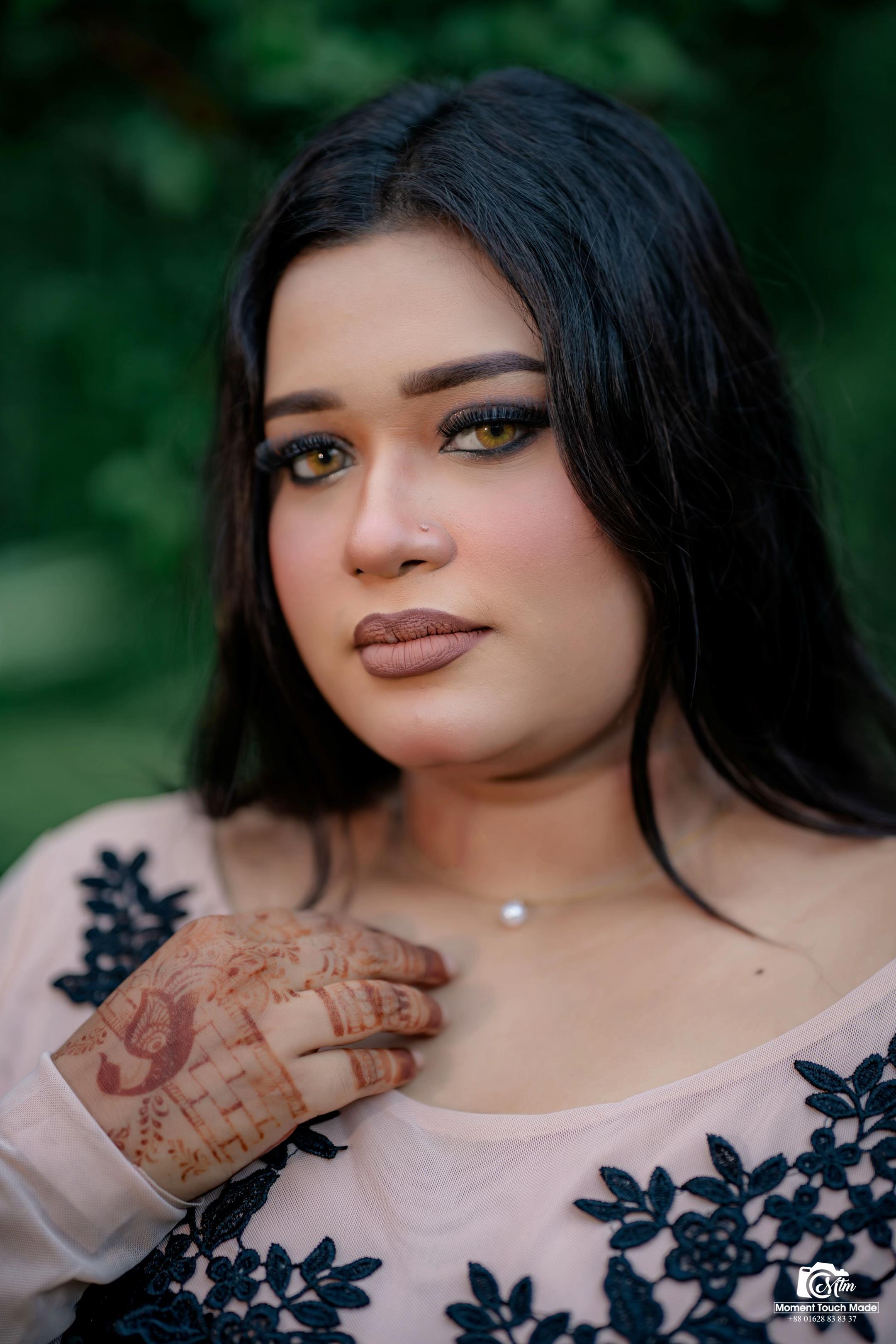 @&hearts;️ Anee Mahmud &hearts;️
