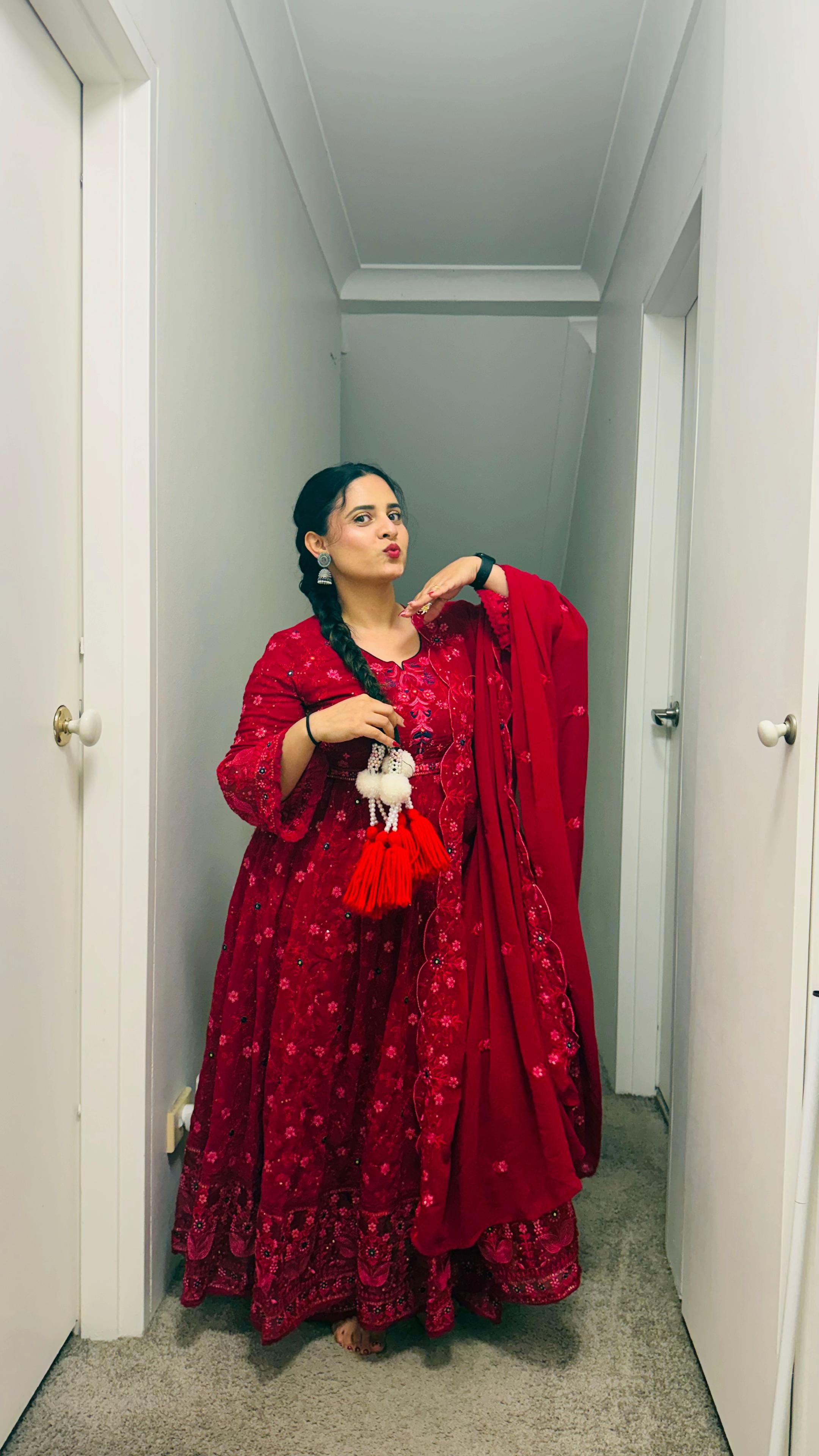 @Aparajita Panthi
