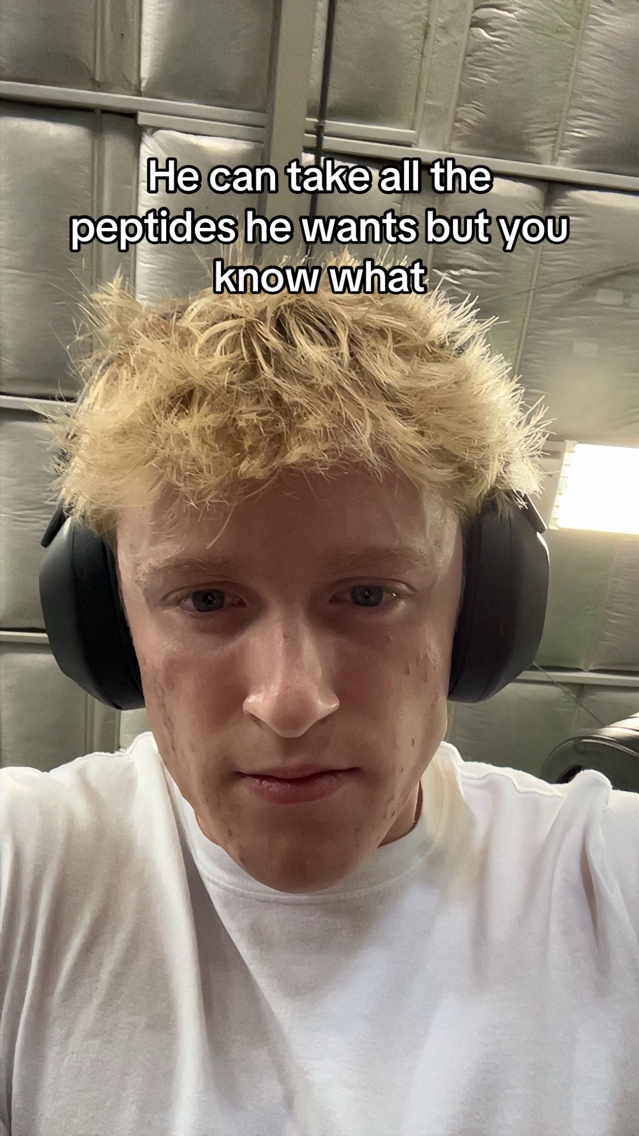 @Brad brah