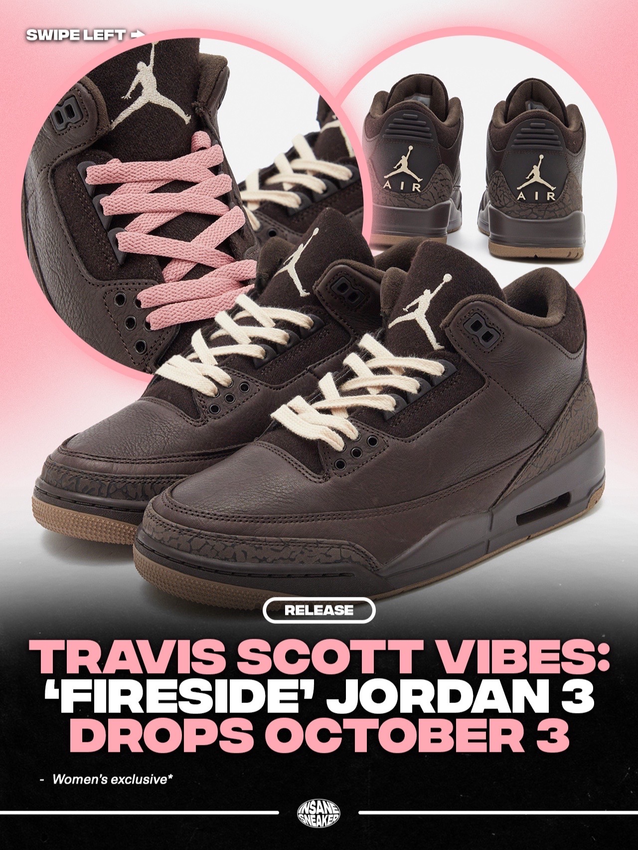 @INSANE SNEAKER&trade;