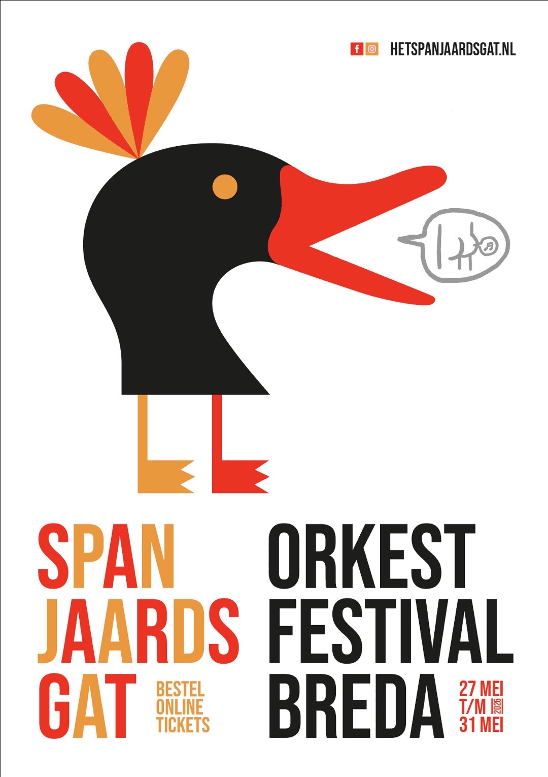 @festivaltv holland