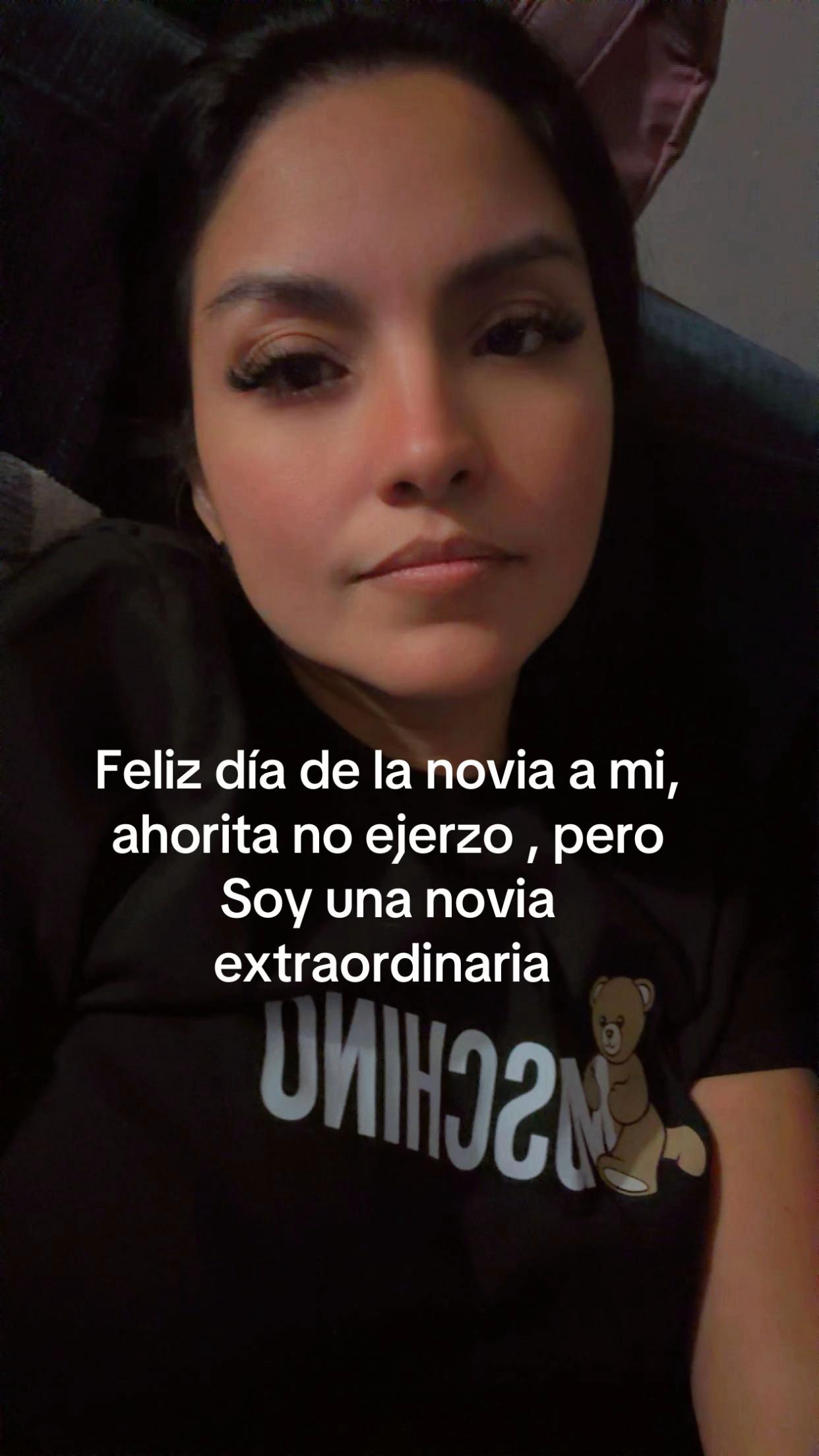 @Carolina Mendoza🦄
