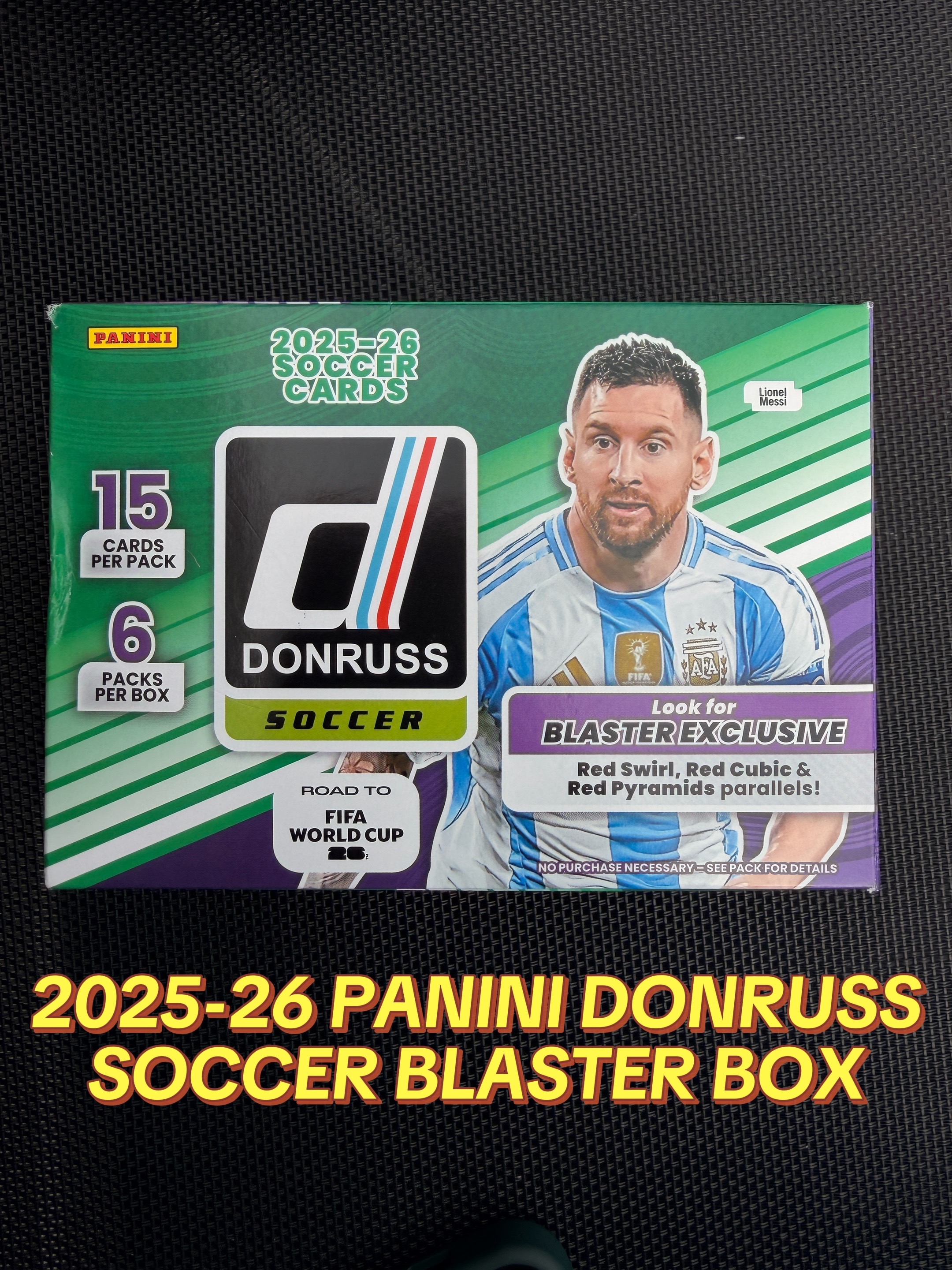 @SupremeCollectibles