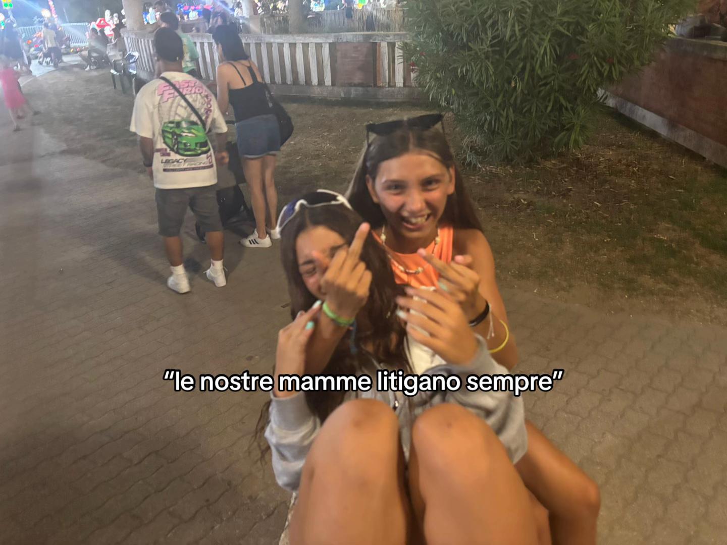 @se mi conosci smamma🤪
