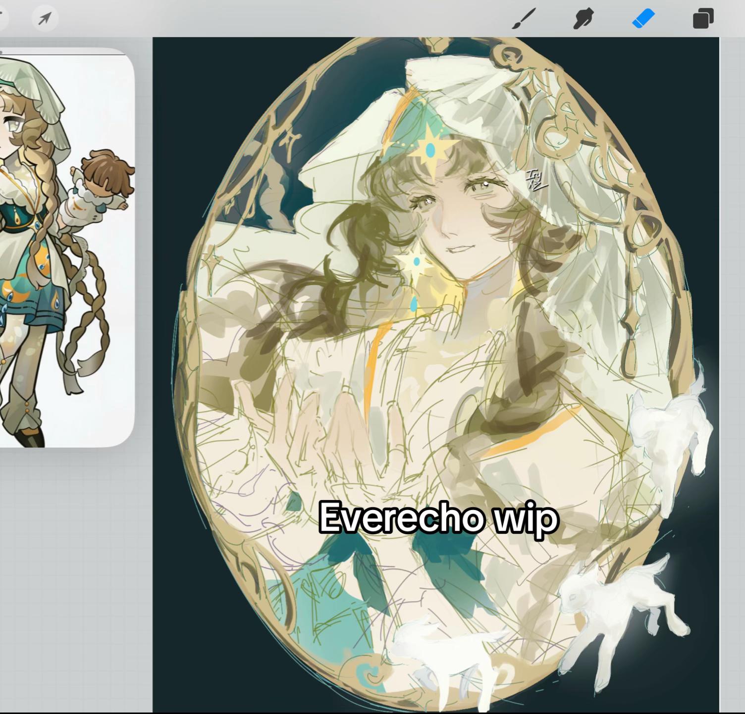 @Iryxz (✨COMMS OPEN✨)