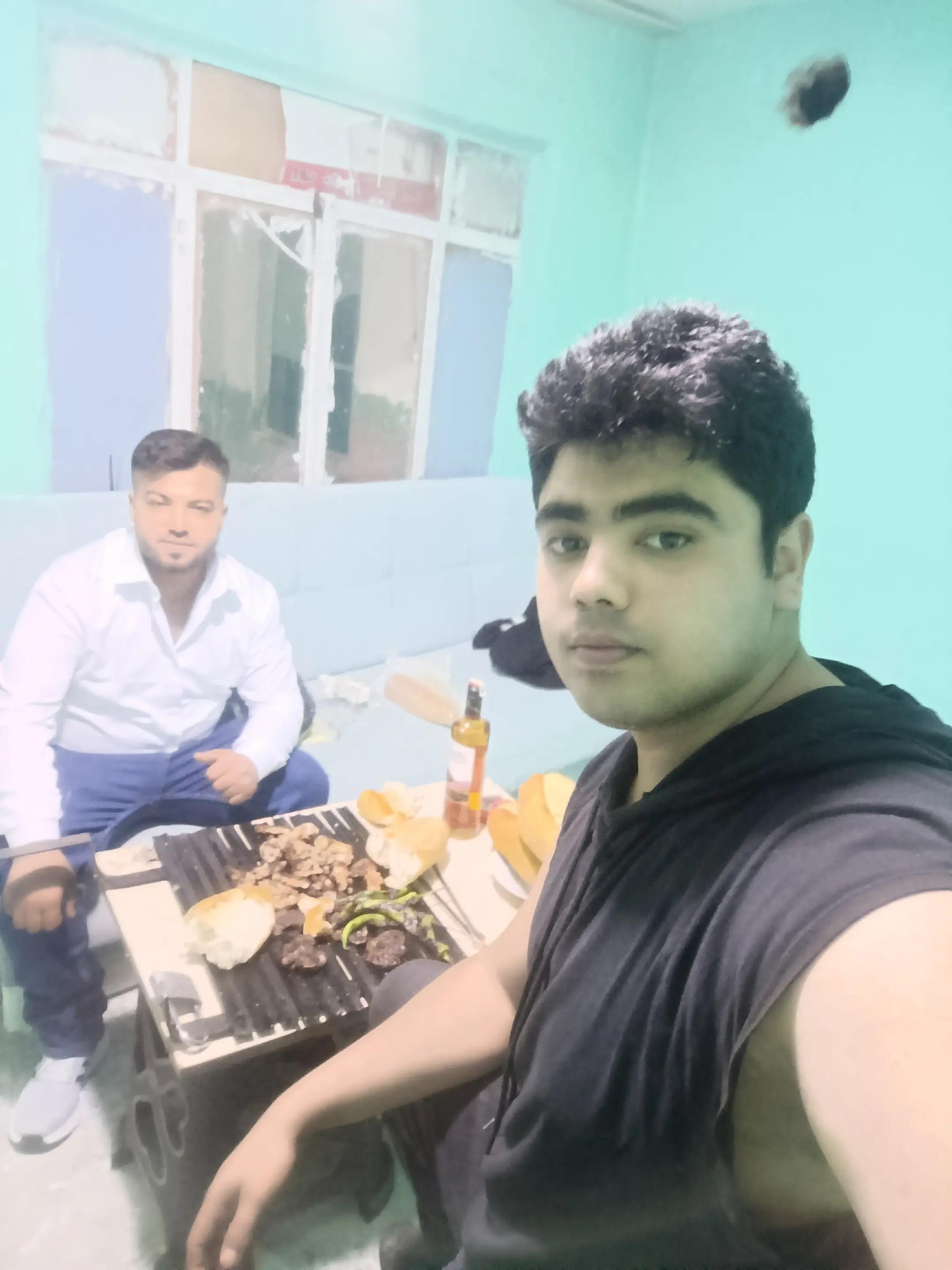 @H&uuml;seyin akmeşe