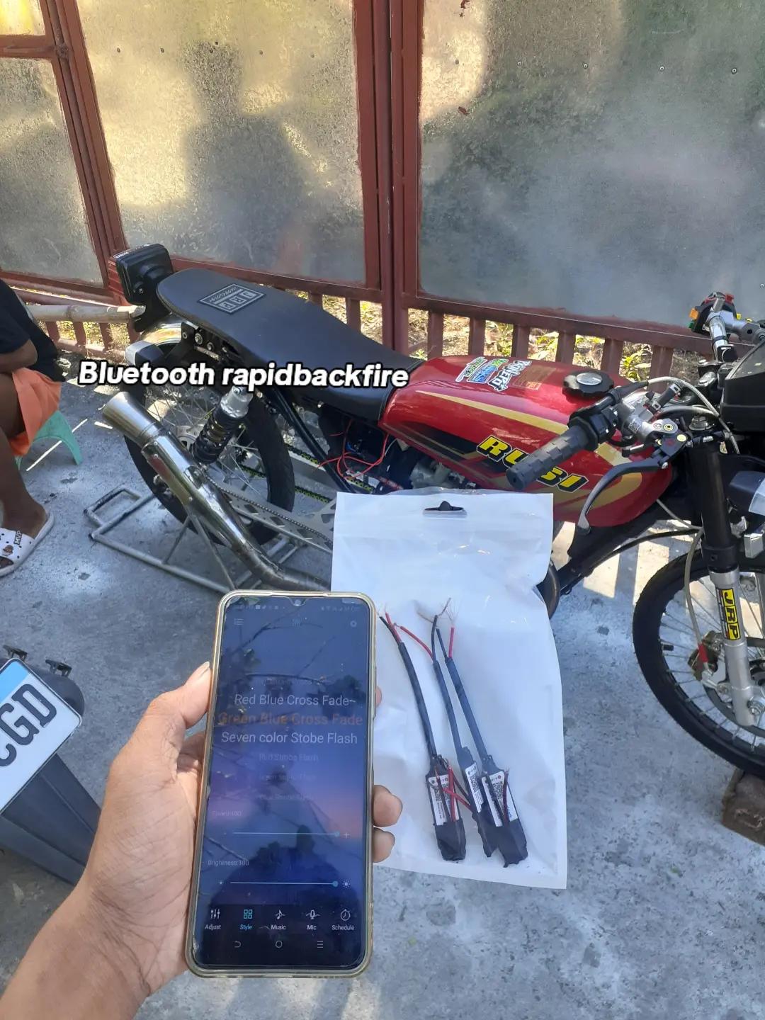@SALBAHENG DL150🔥