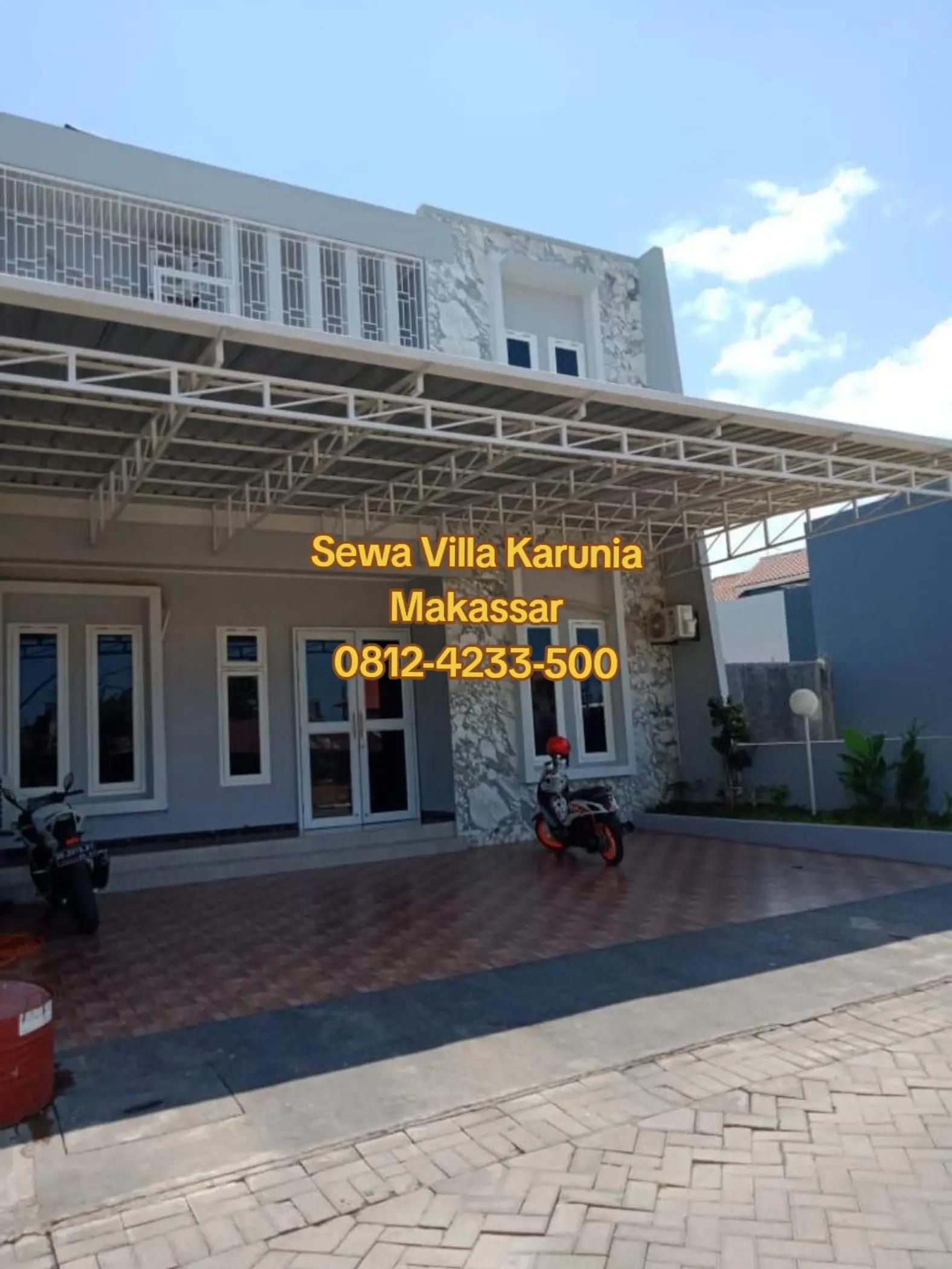 @Ricky Properti Makassar