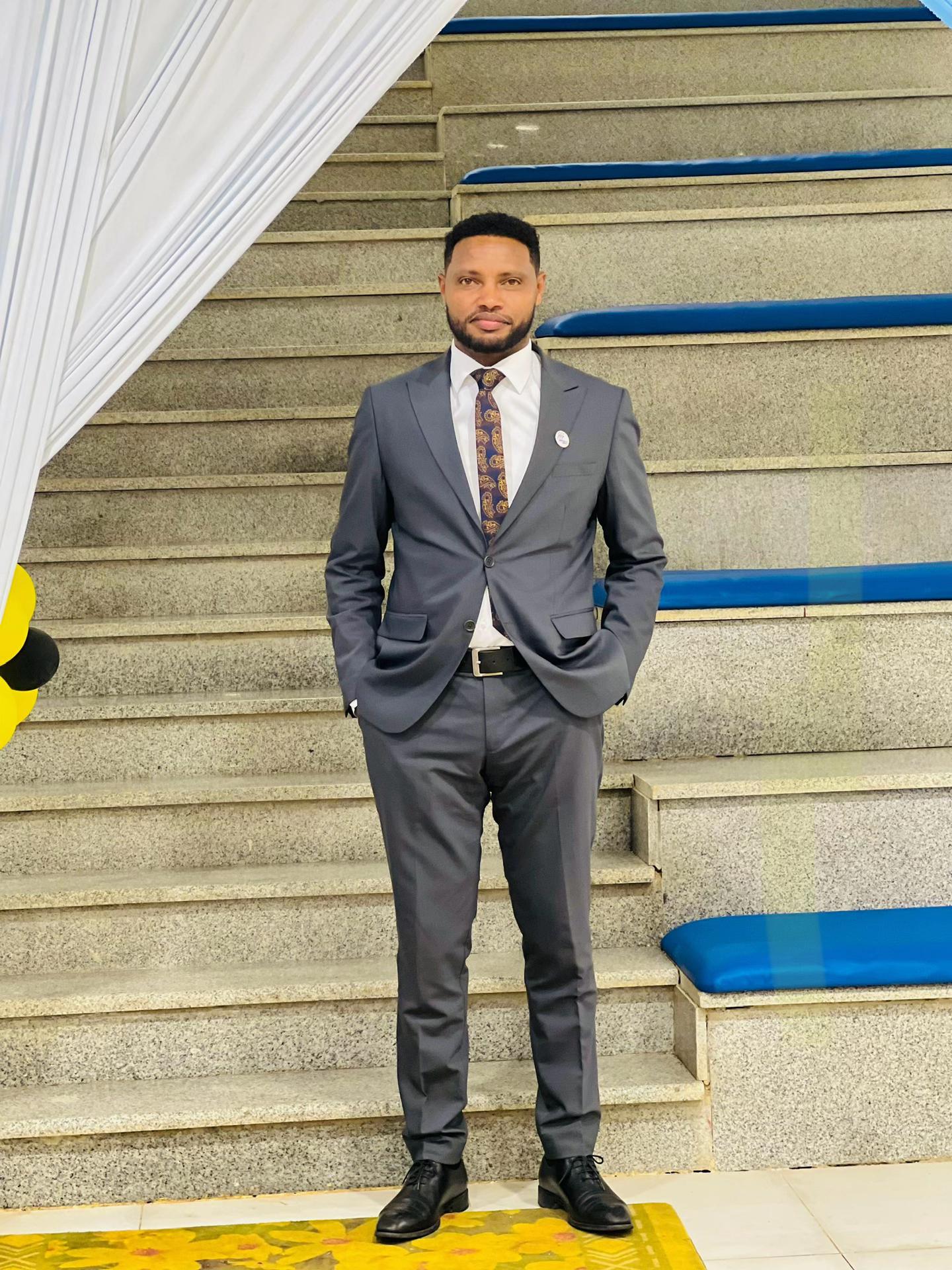 @Dr Lemi Belay(MD,Gynecologist)