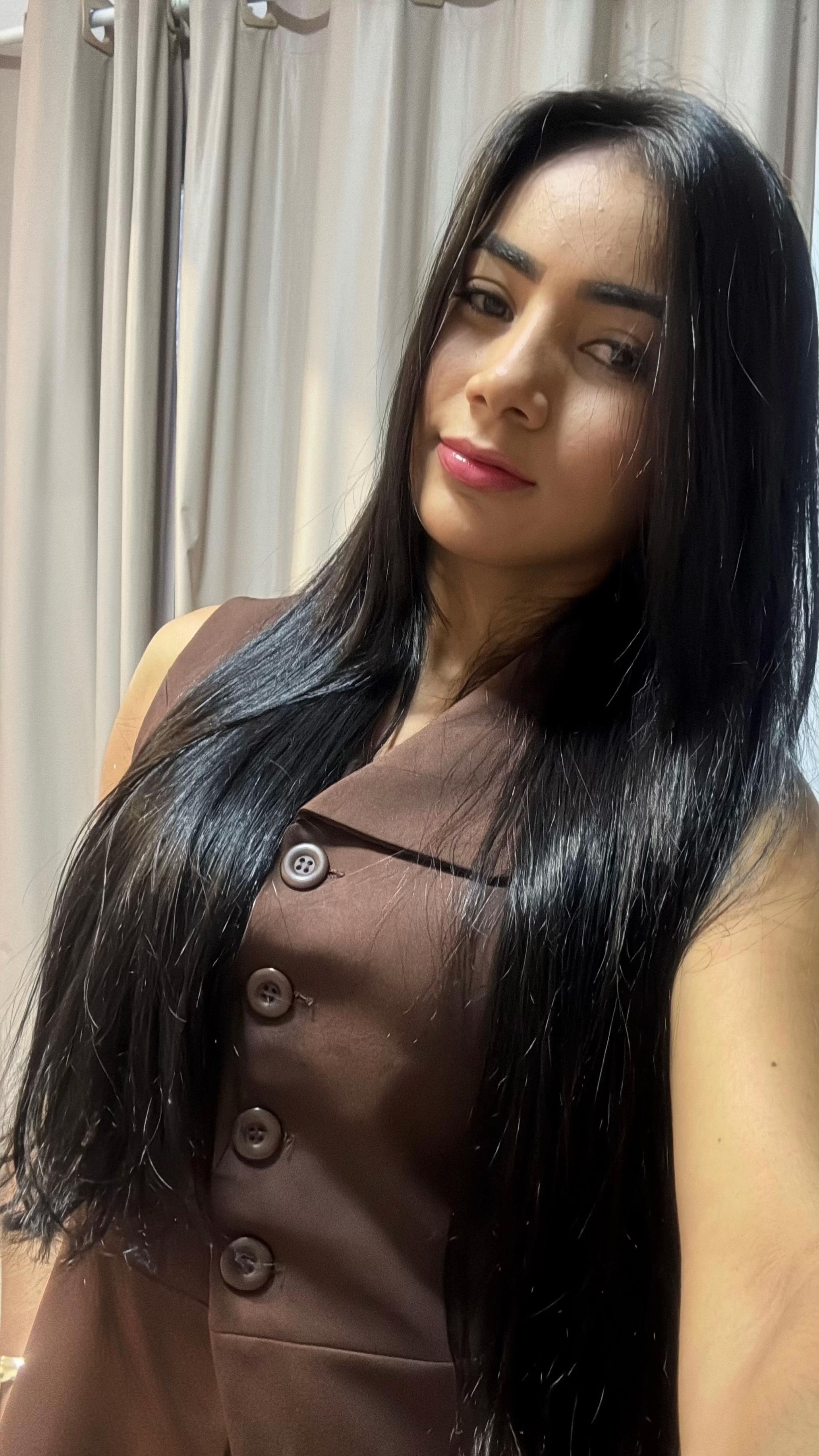 @Elane Oliveira