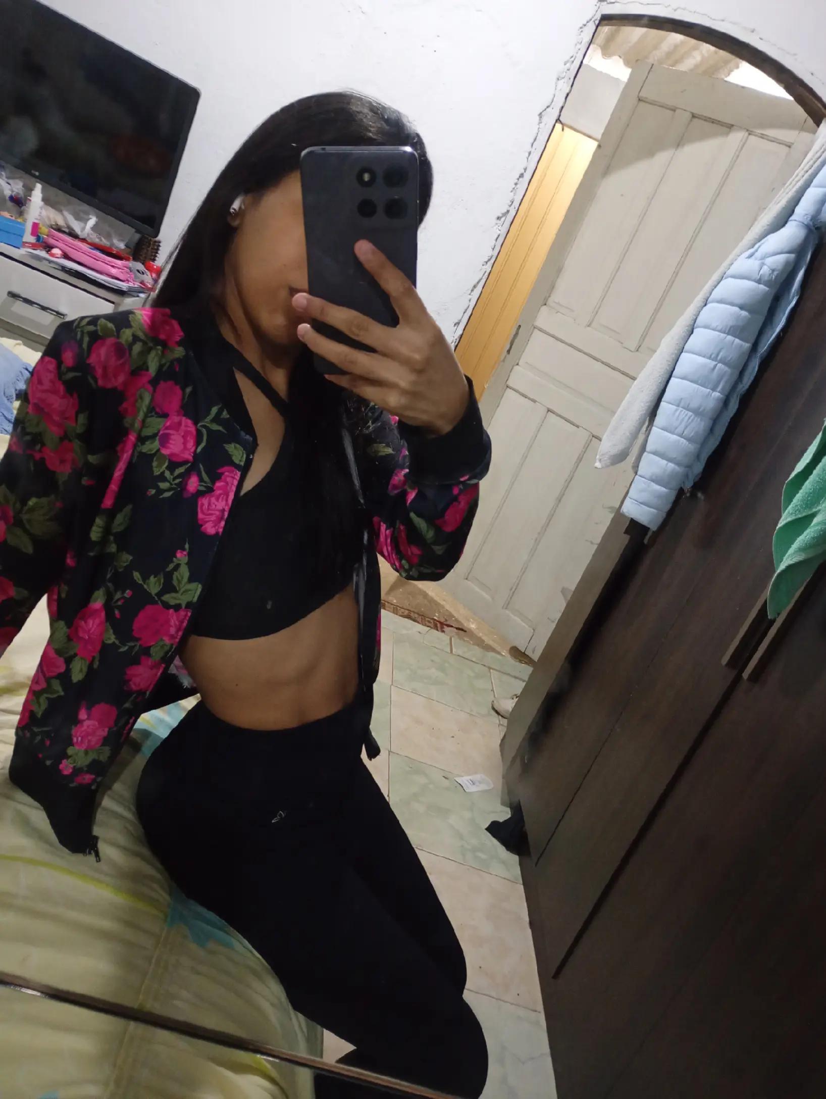 @Jessica Oliveira
