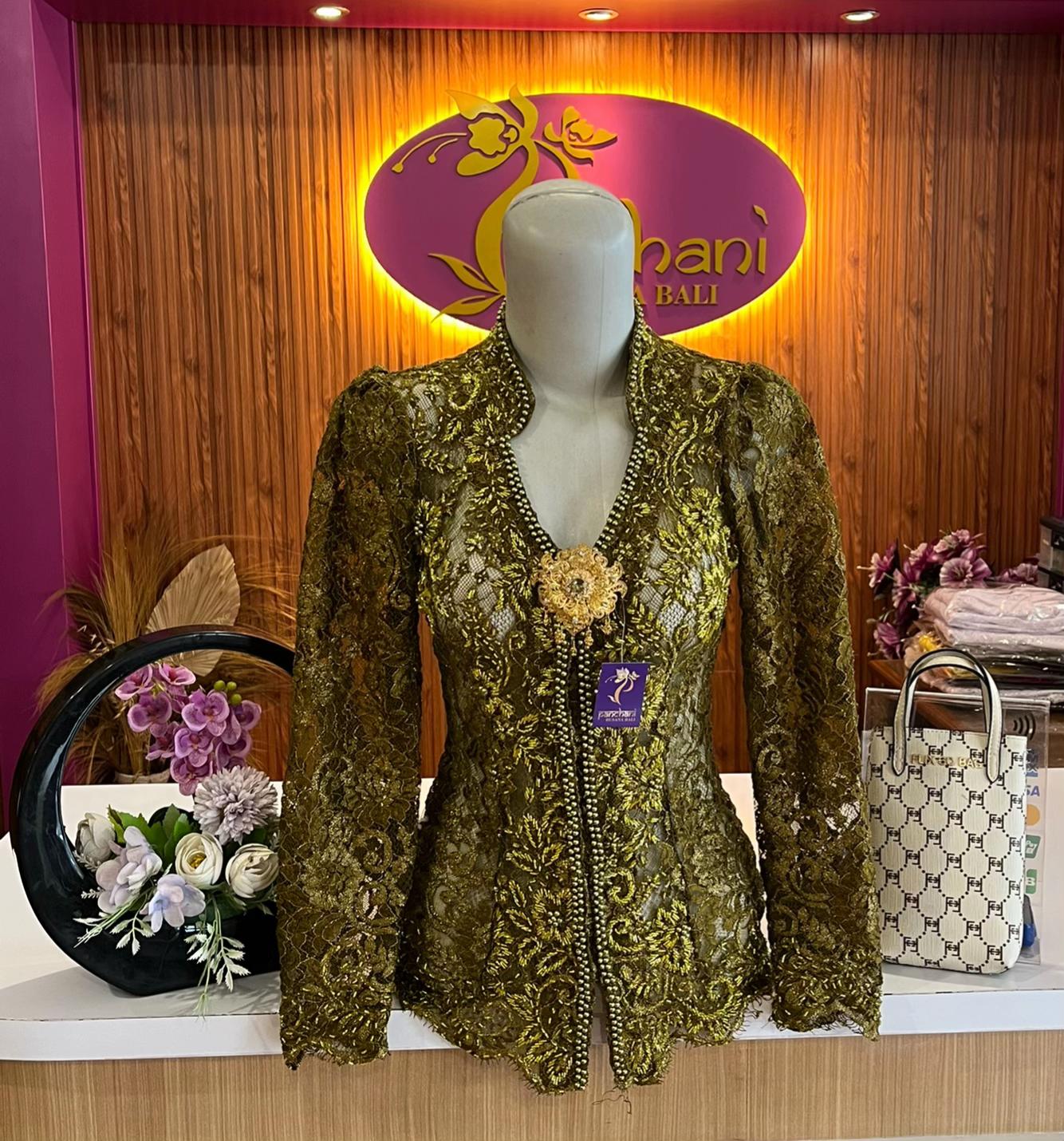 @Panchani Kebaya Bali