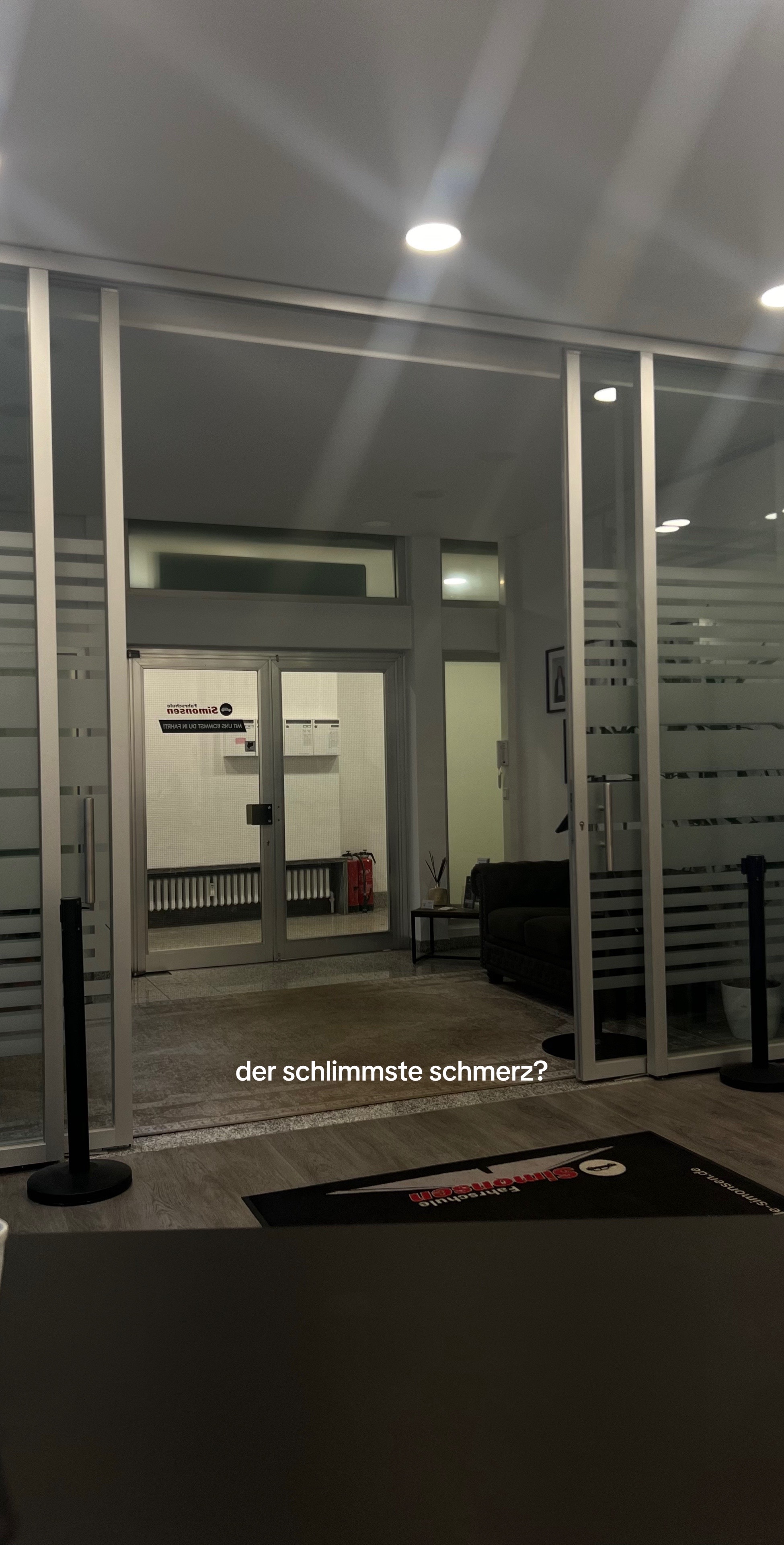 @Fahrschule Simonsen