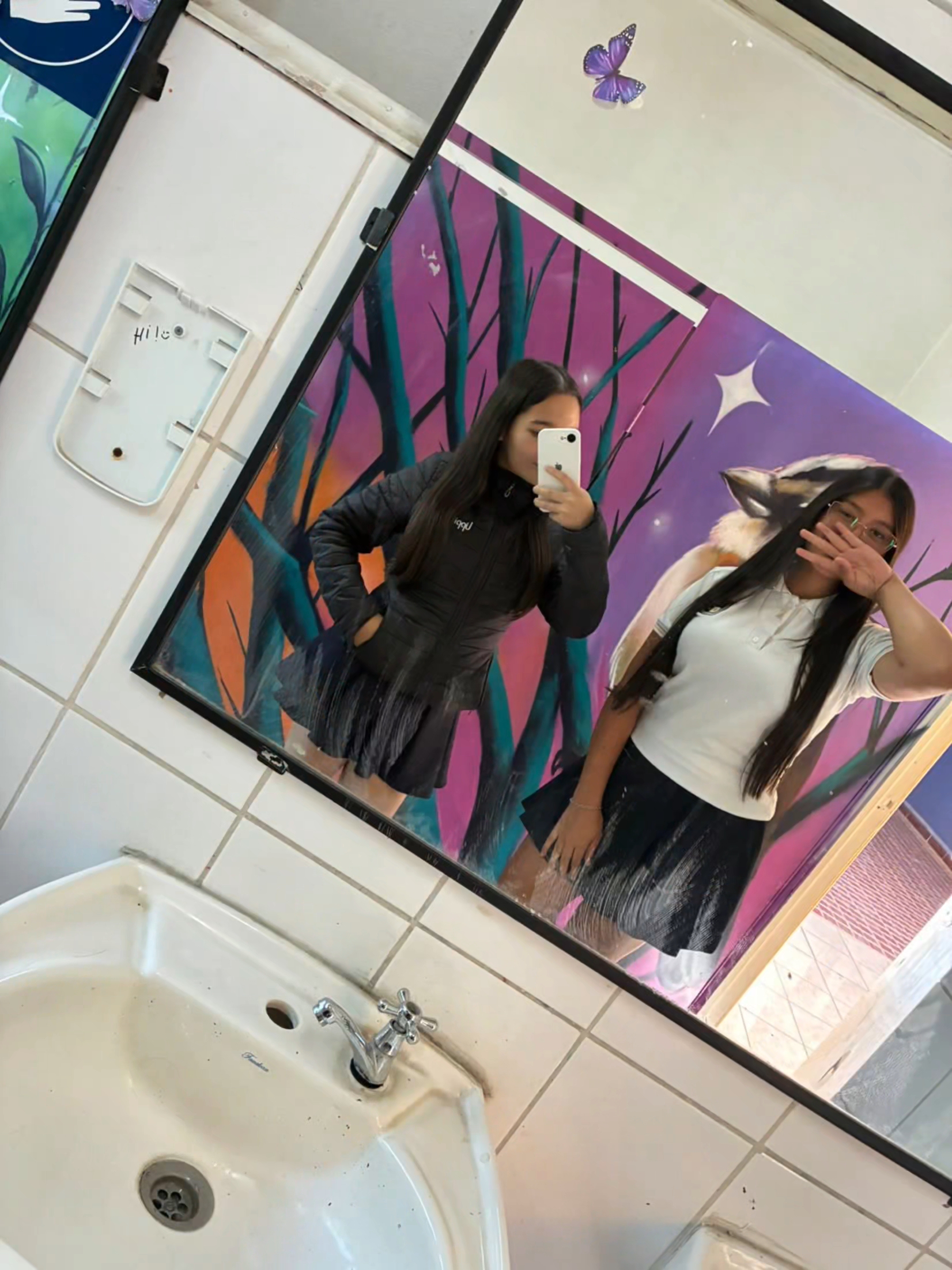 @las chicas lokas