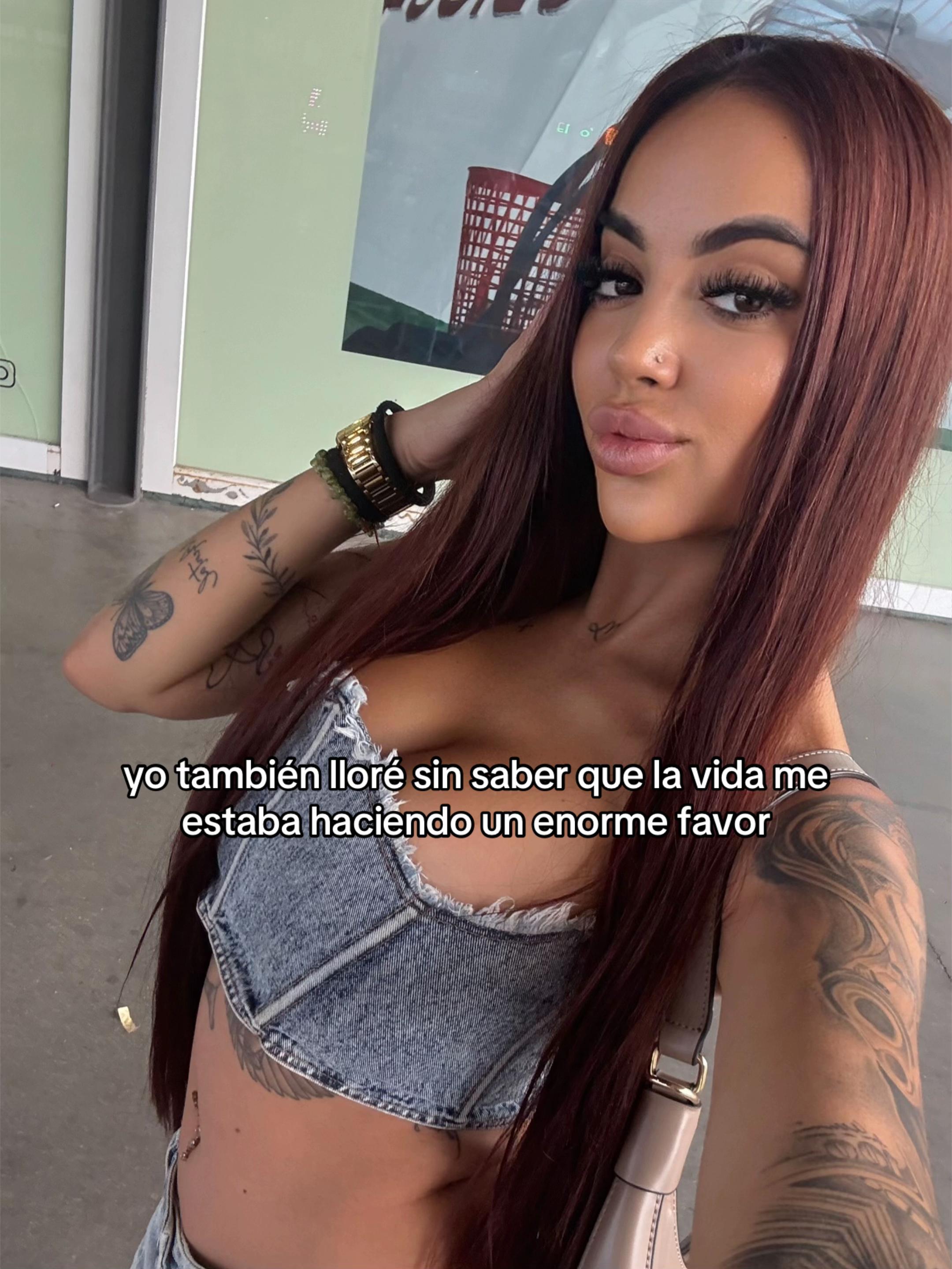 @Judith P&eacute;rez Molina