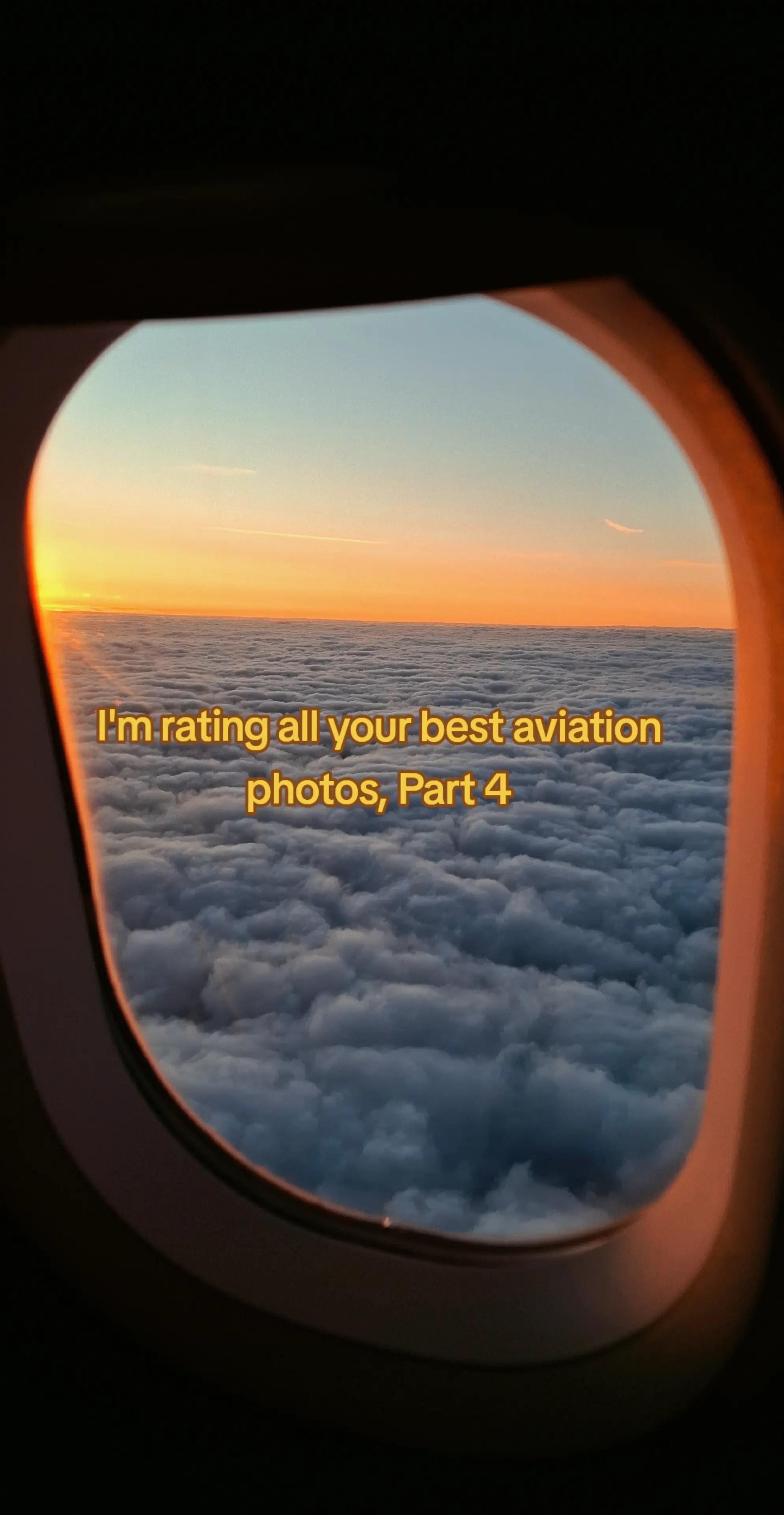 @✈︎ = ♡
