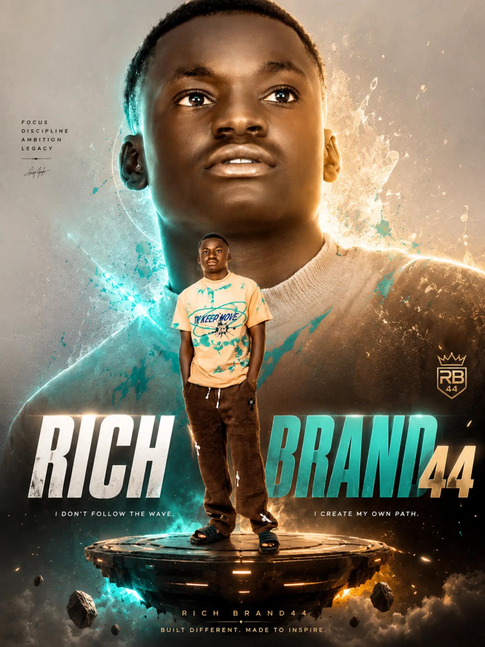 @Rich brand44