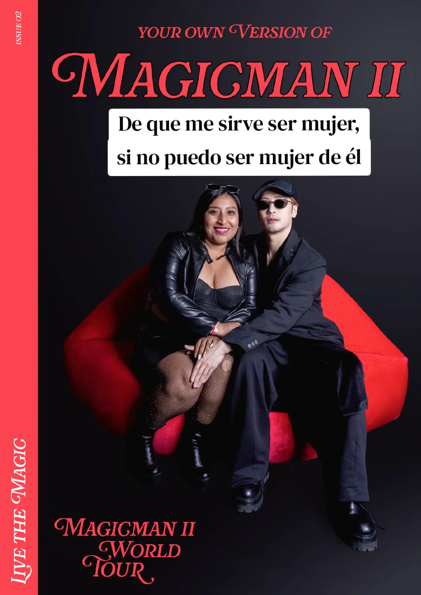 @Yessi Dominguez