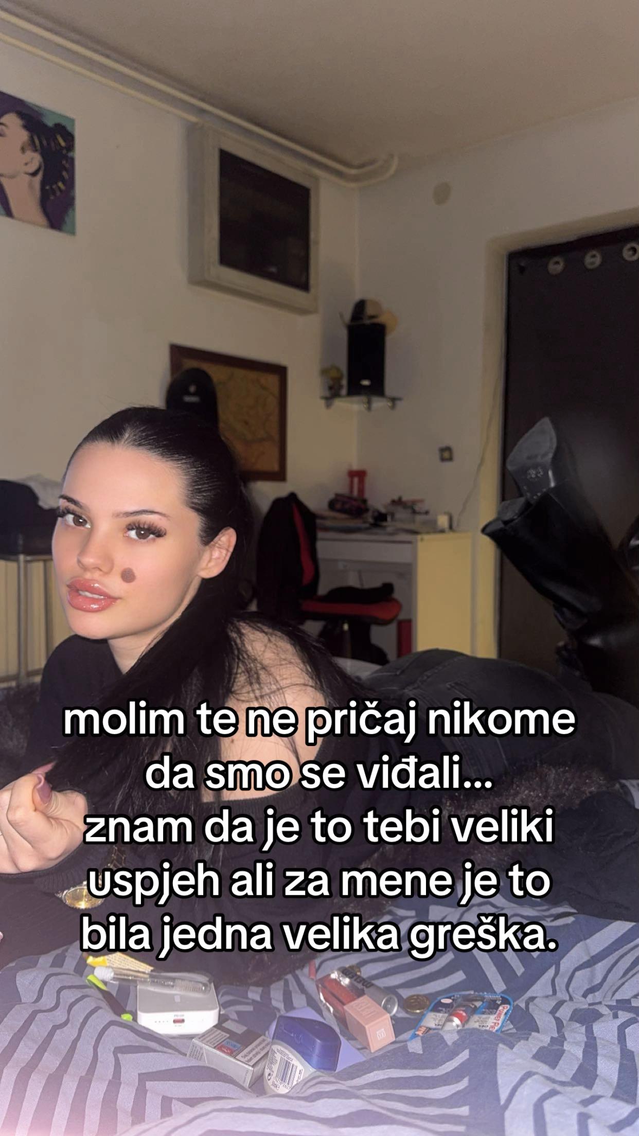 @leonarda beber