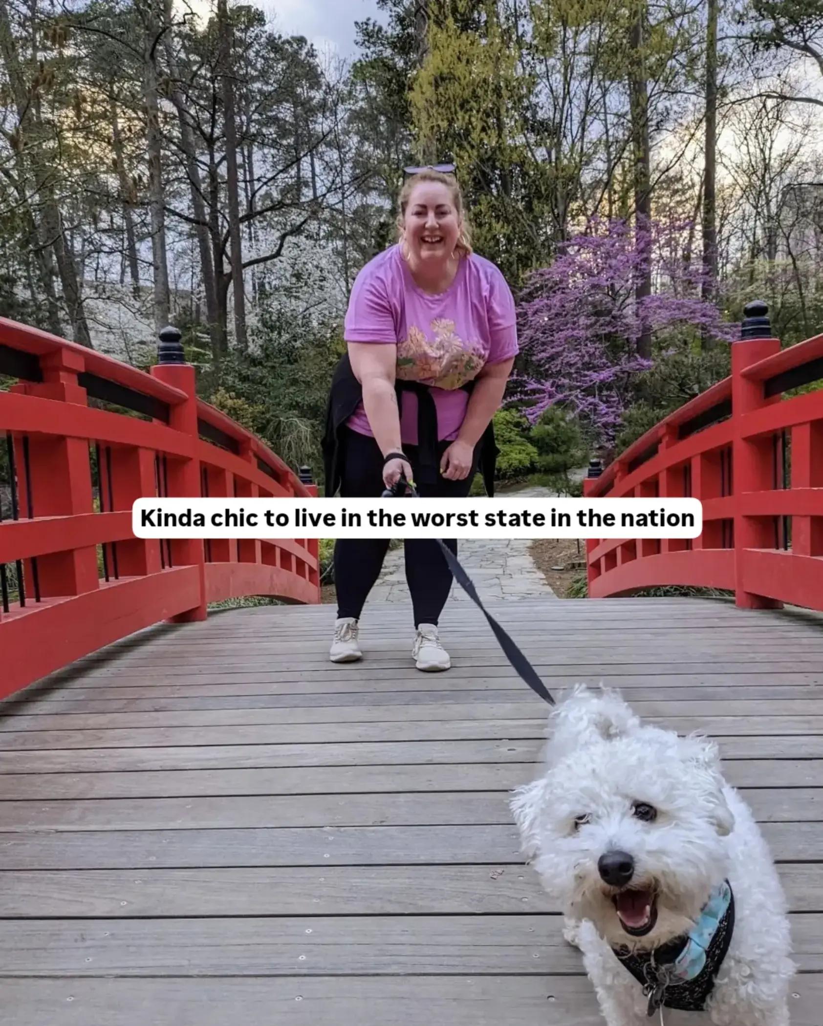 @Hannah - Durham Blogger