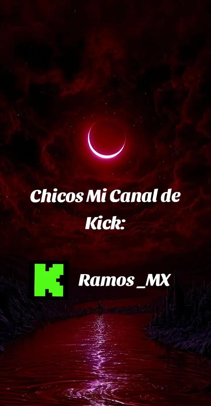 @Ramos MX