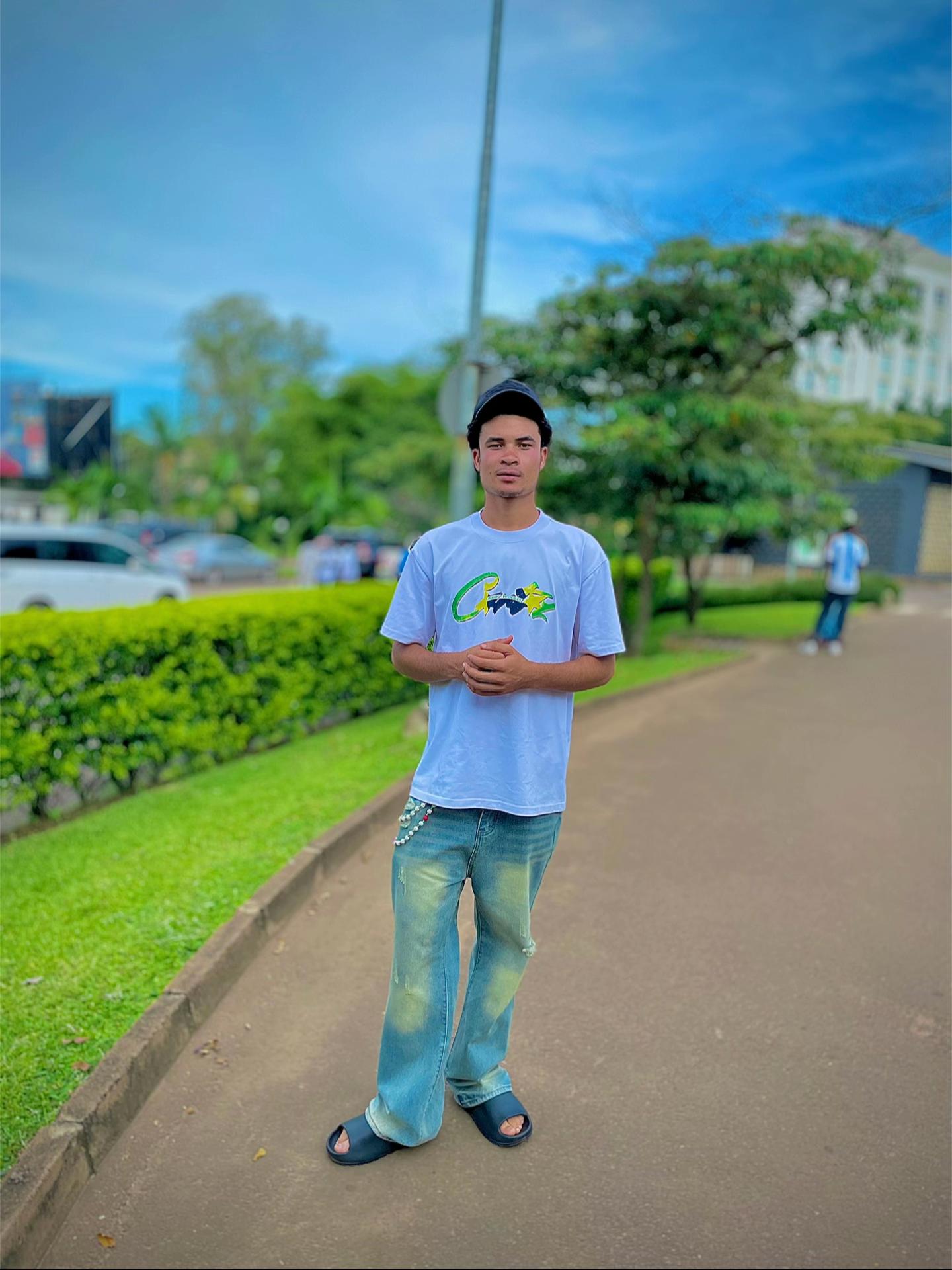 @David Fashion 💧💫🍏