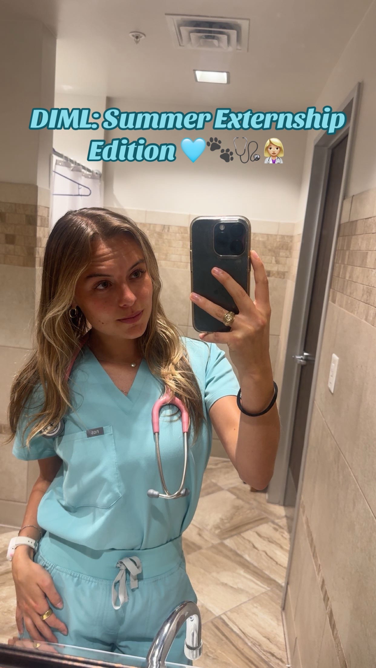 @Avery | Vet Student🐾