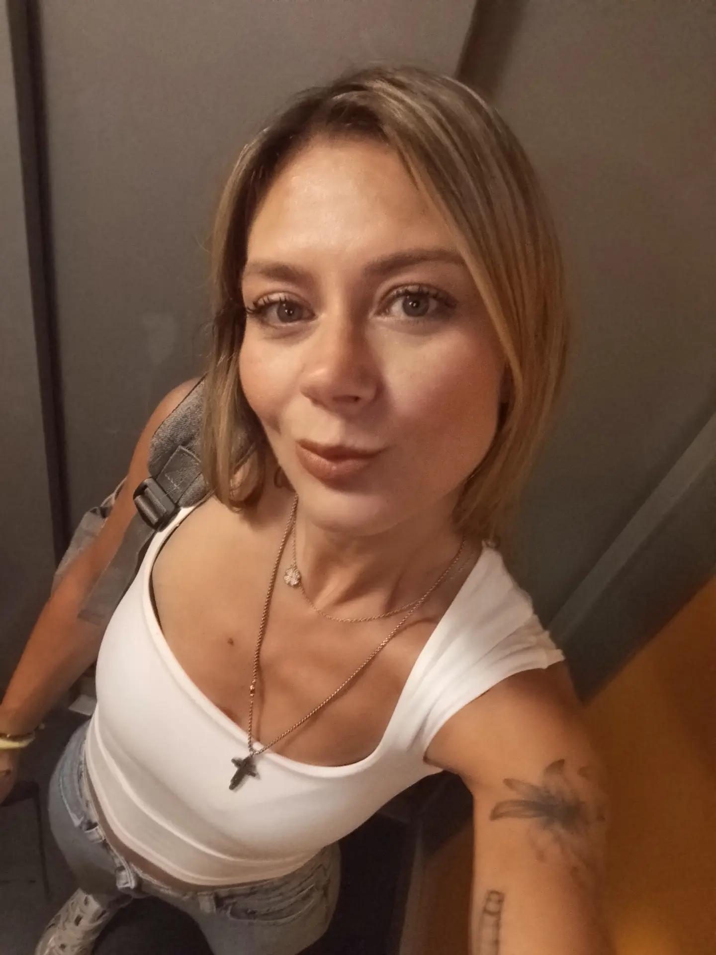 @Moira Cascella
