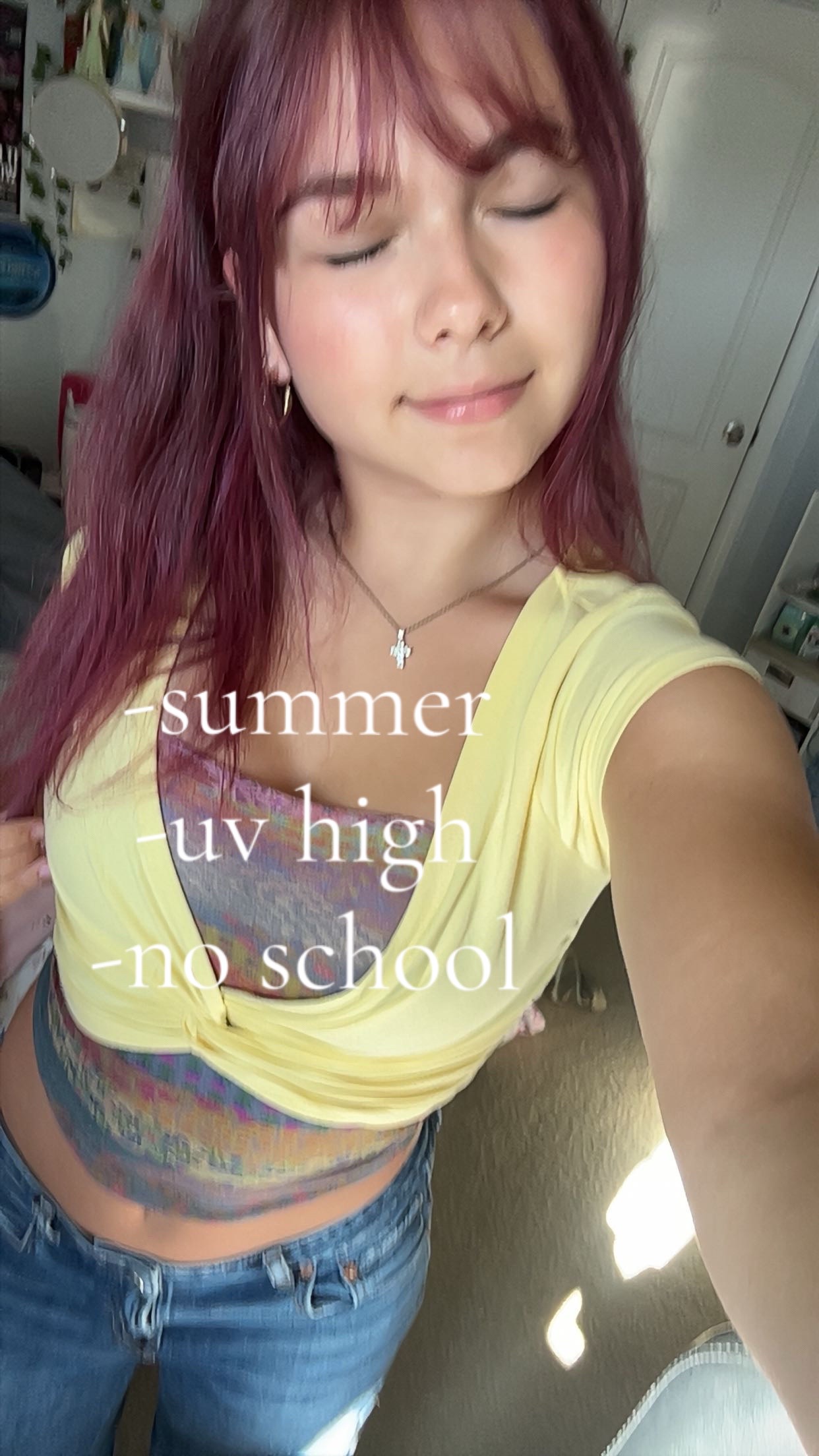 @bella rayne