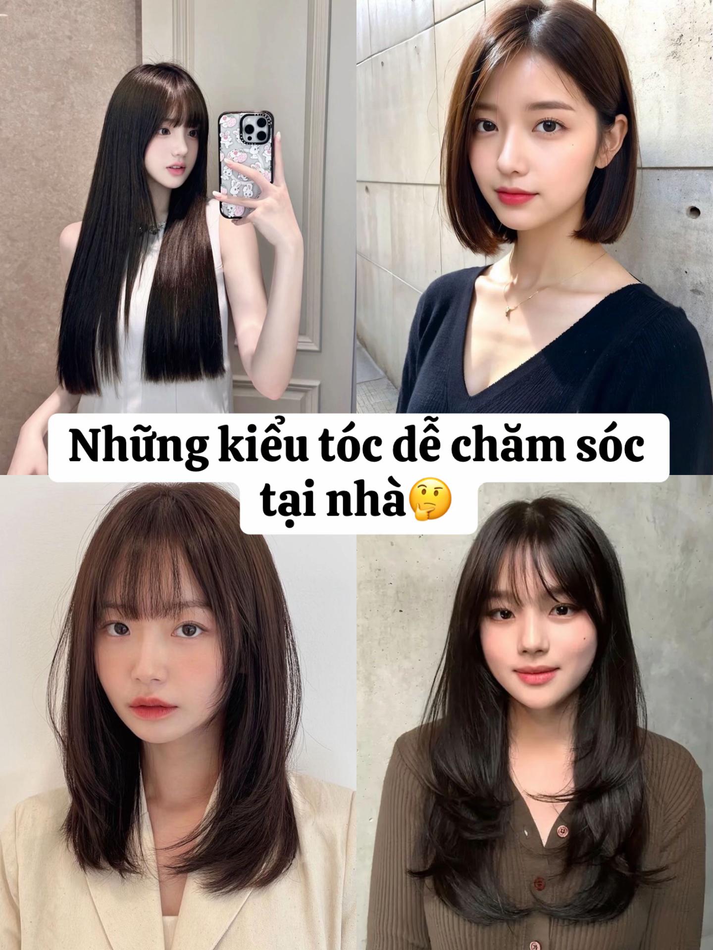 @ℍ𝕨𝕦𝕪 cắt t&oacute;c ở&hellip;.