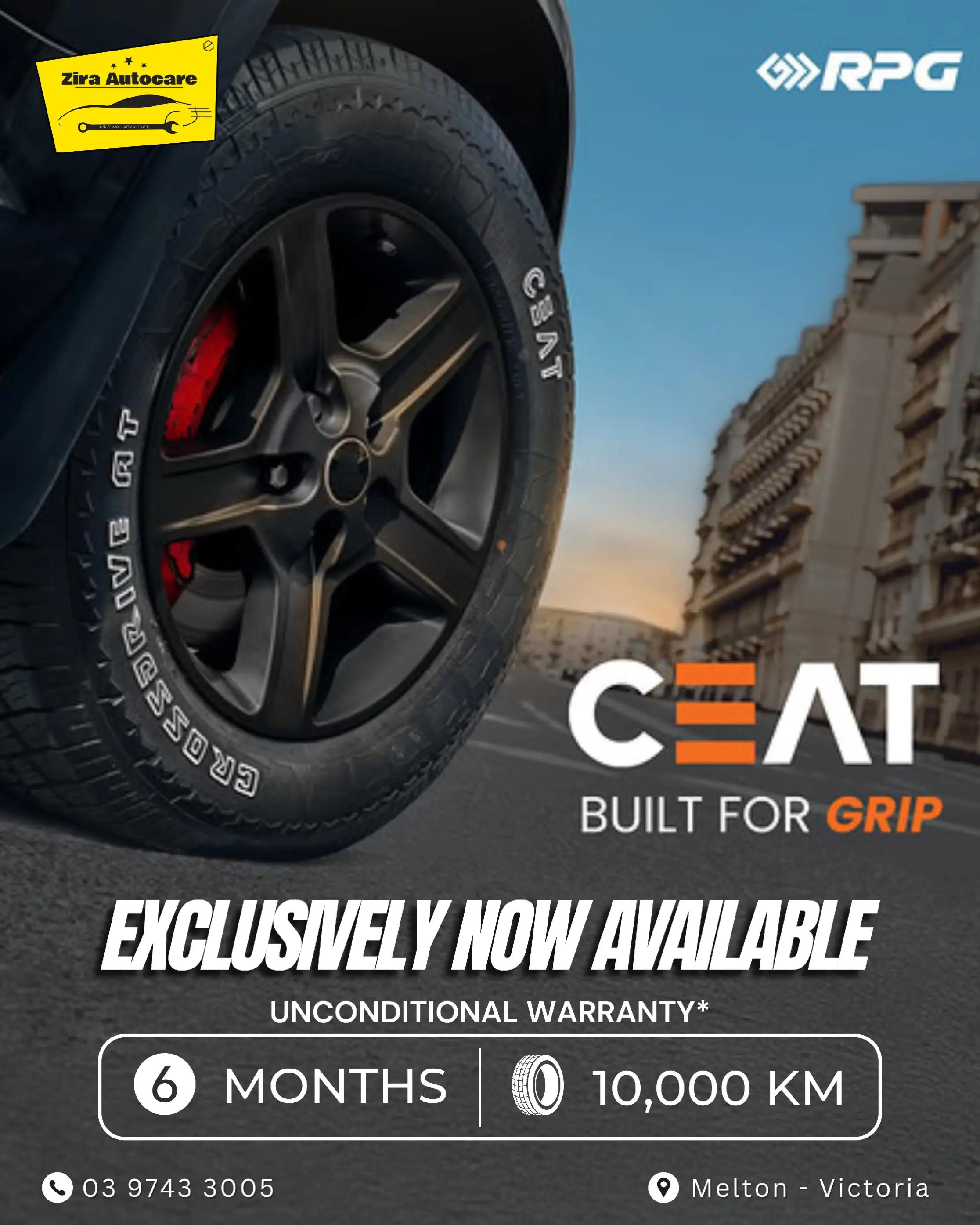@Zira Auto TTF MELTON 3337