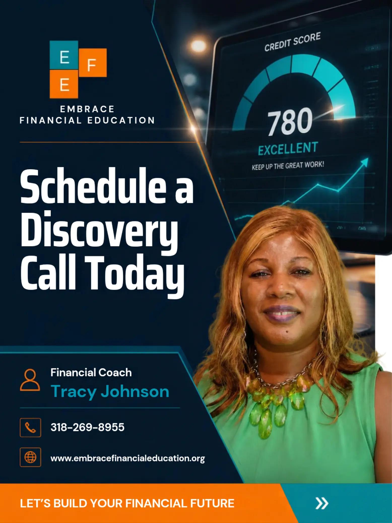 @Tjfinancialcoach